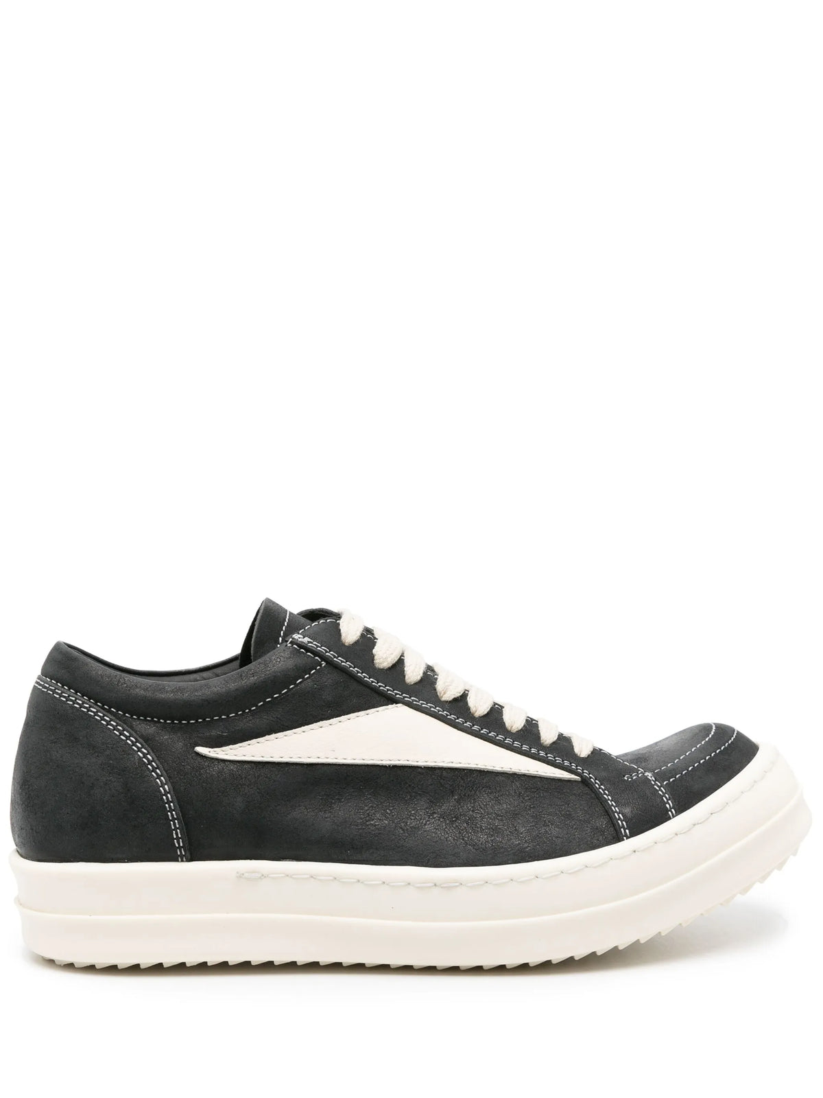 Luxor leather sneakers