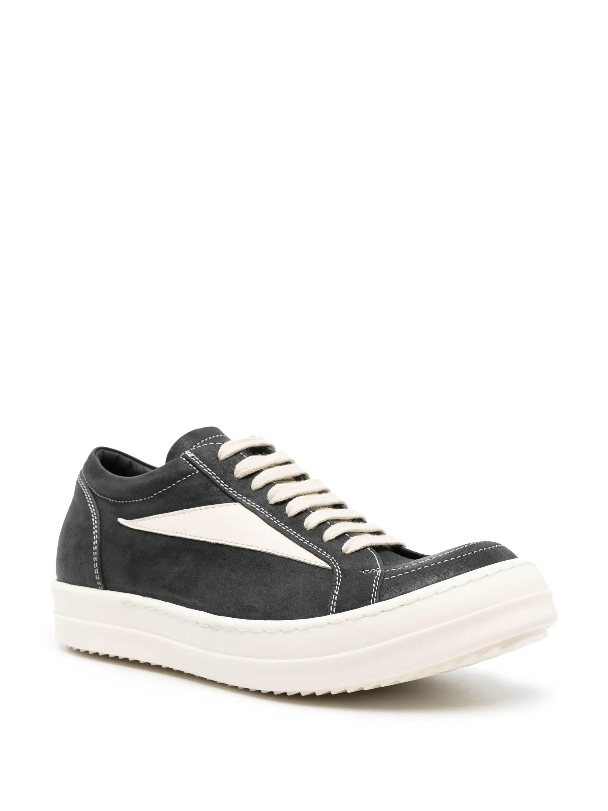Luxor leather sneakers