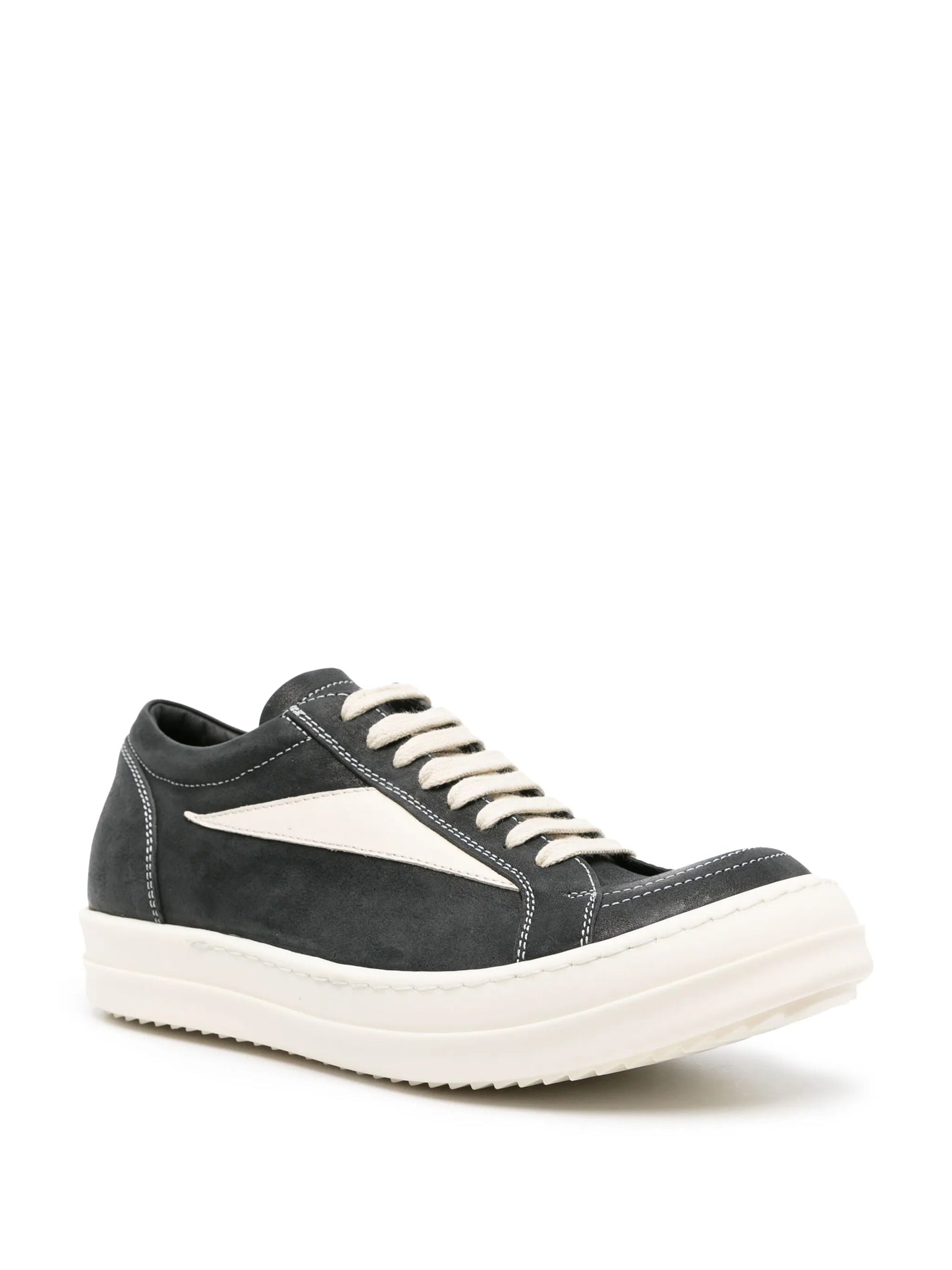 Luxor leather sneakers