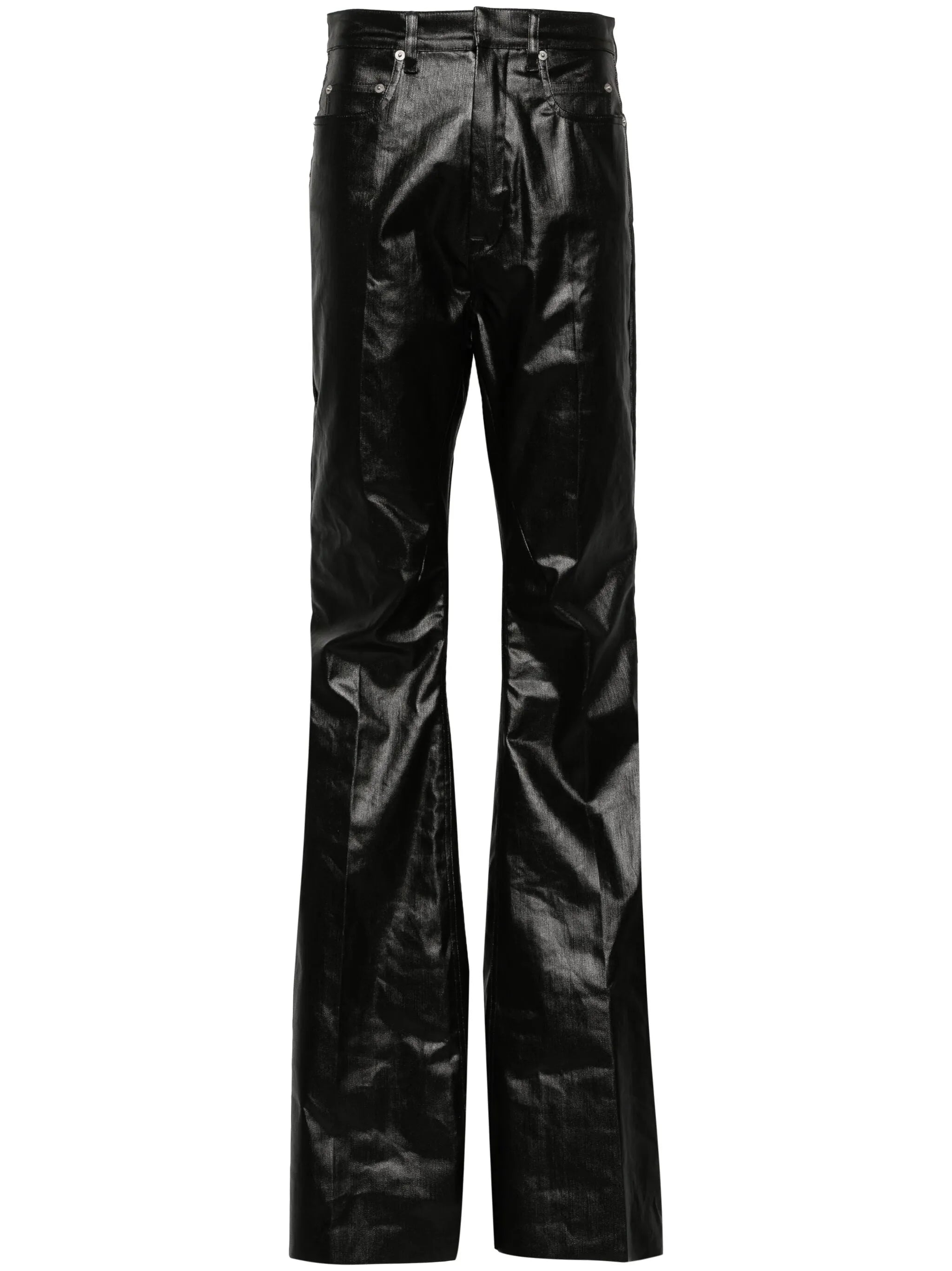 Lido Bolan bootcut trousers