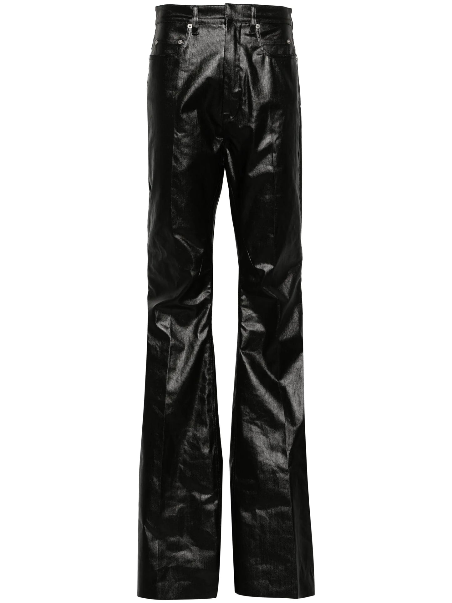 Lido Bolan bootcut trousers