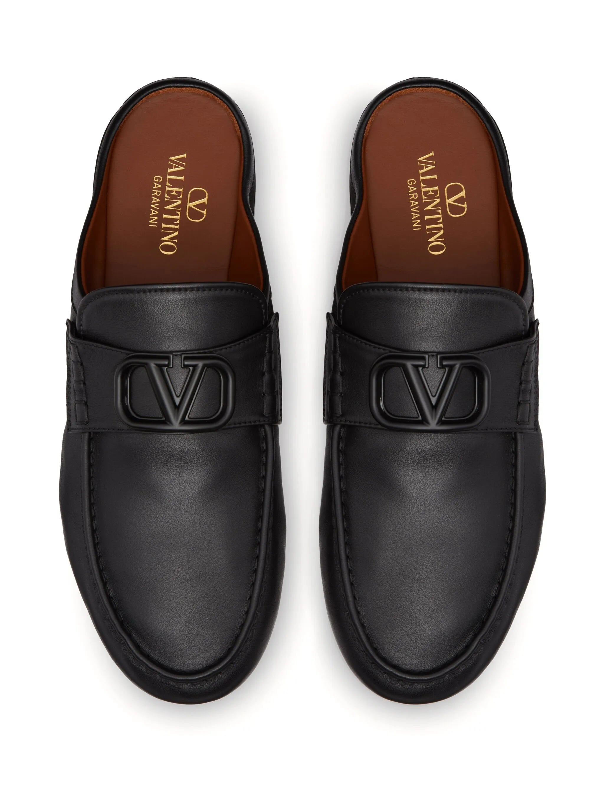 VLogo Signature mules