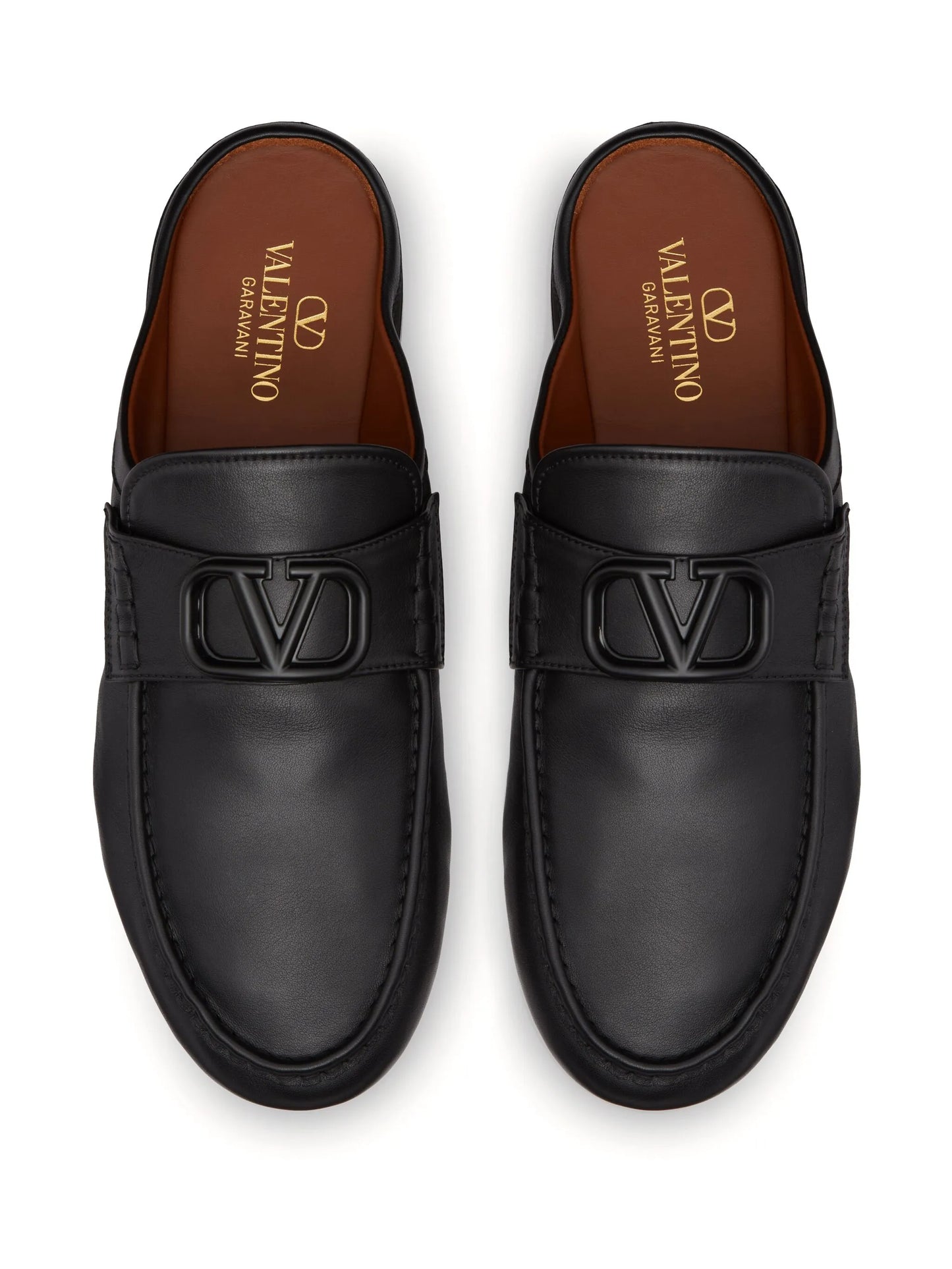 VLogo Signature mules