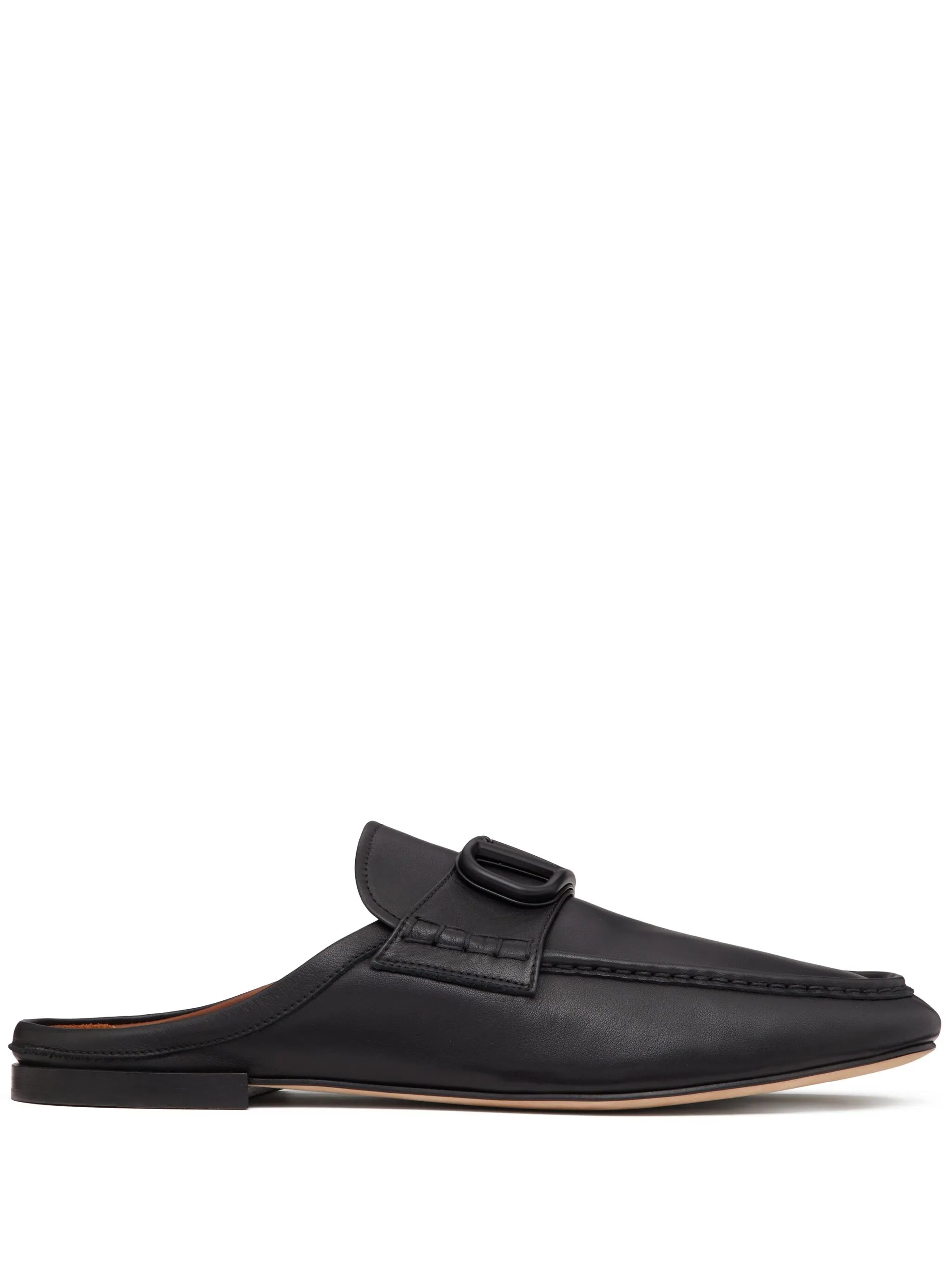 VLogo Signature mules