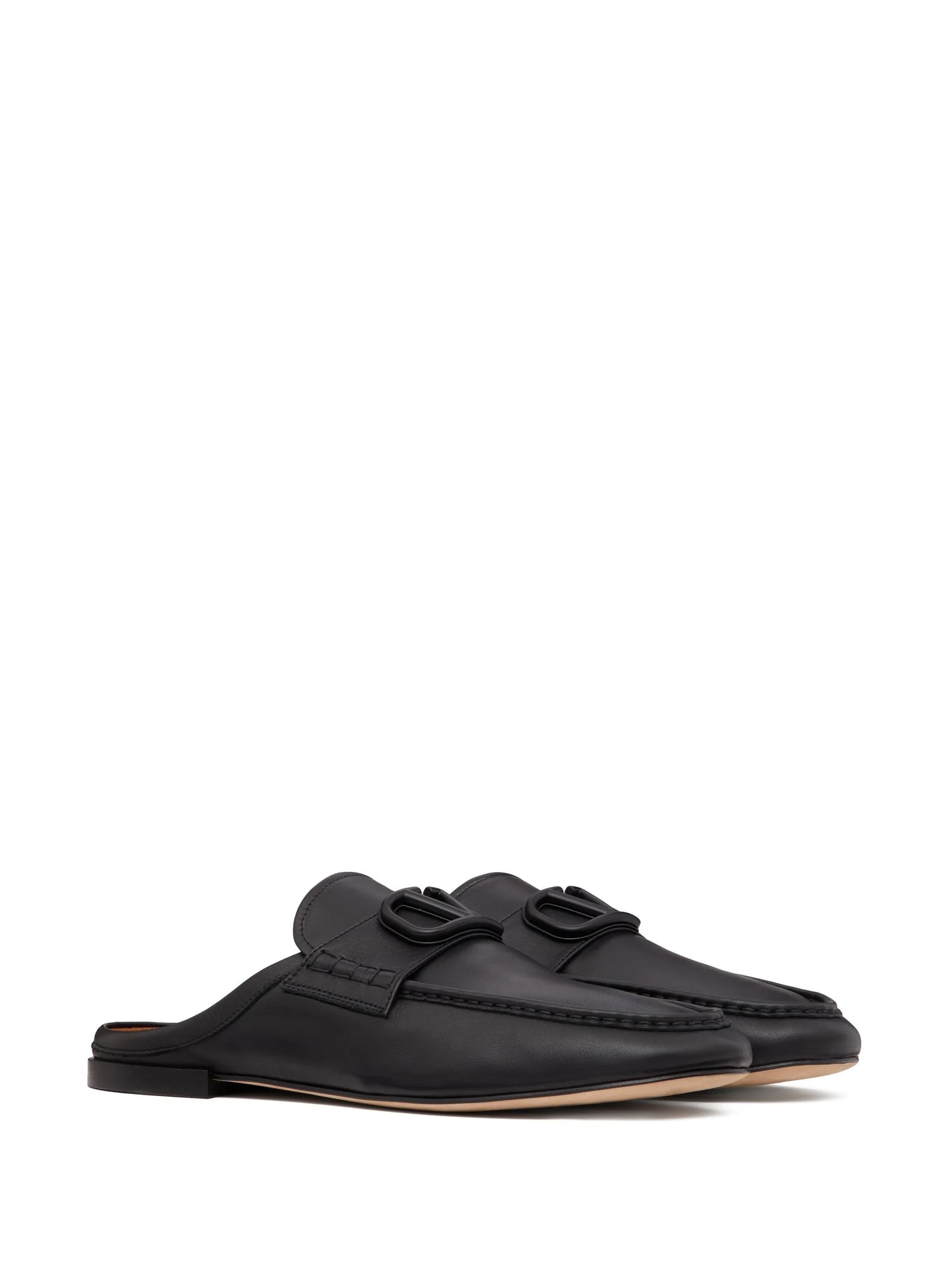VLogo Signature mules