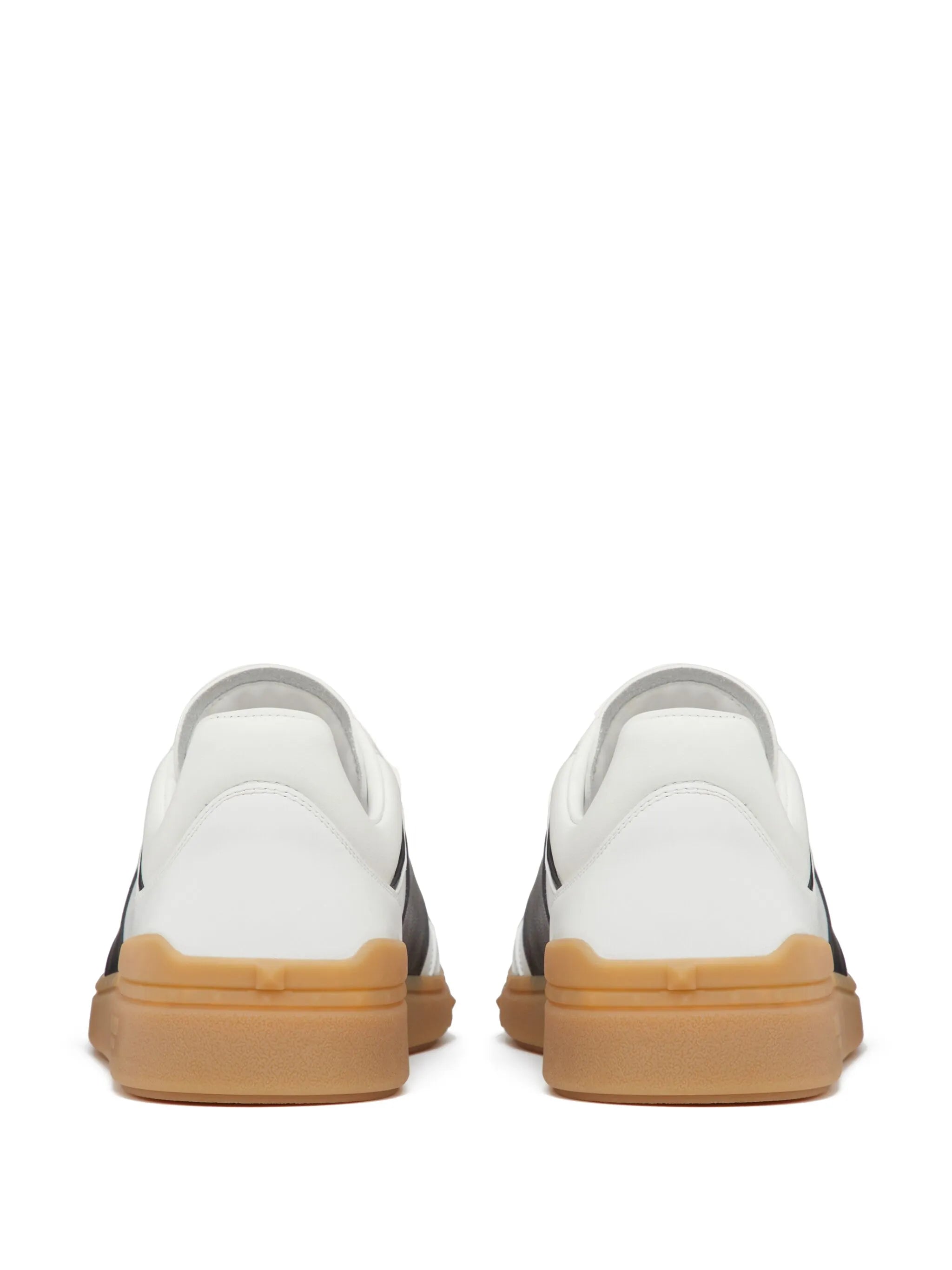 Upvillage leather sneakers