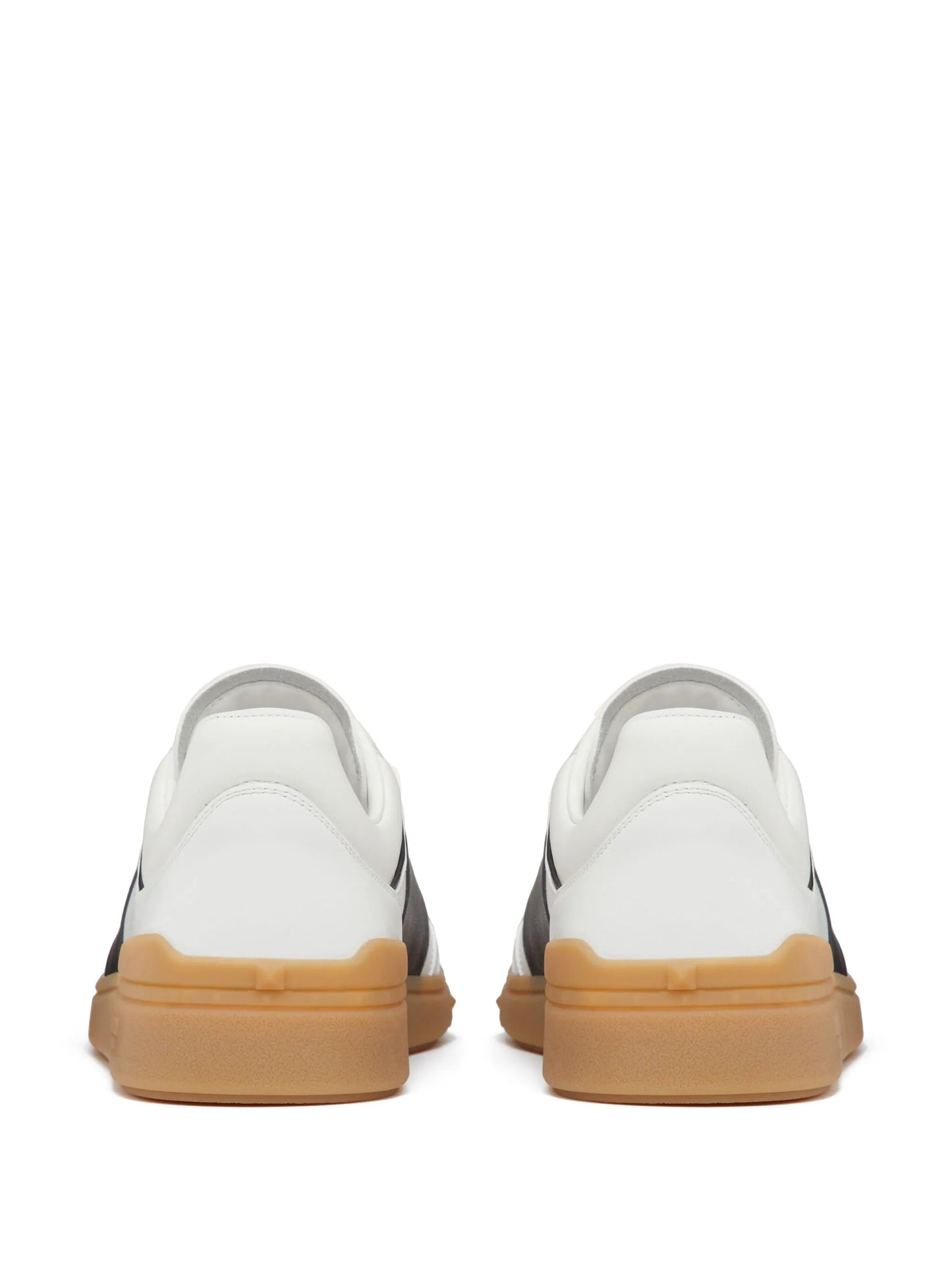 Upvillage leather sneakers