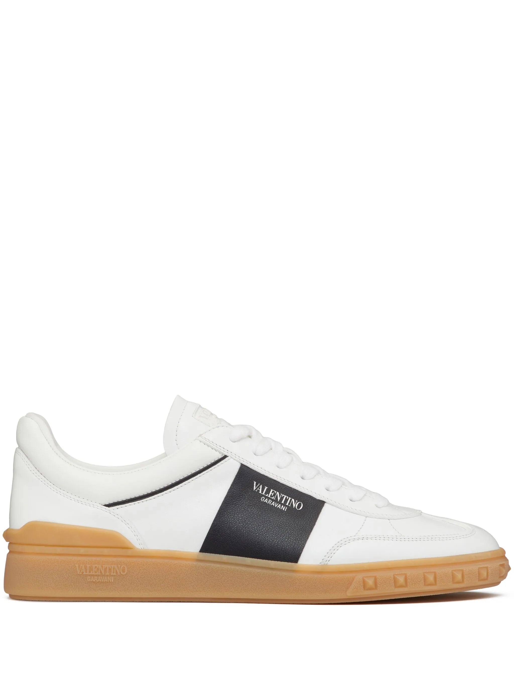 Upvillage leather sneakers
