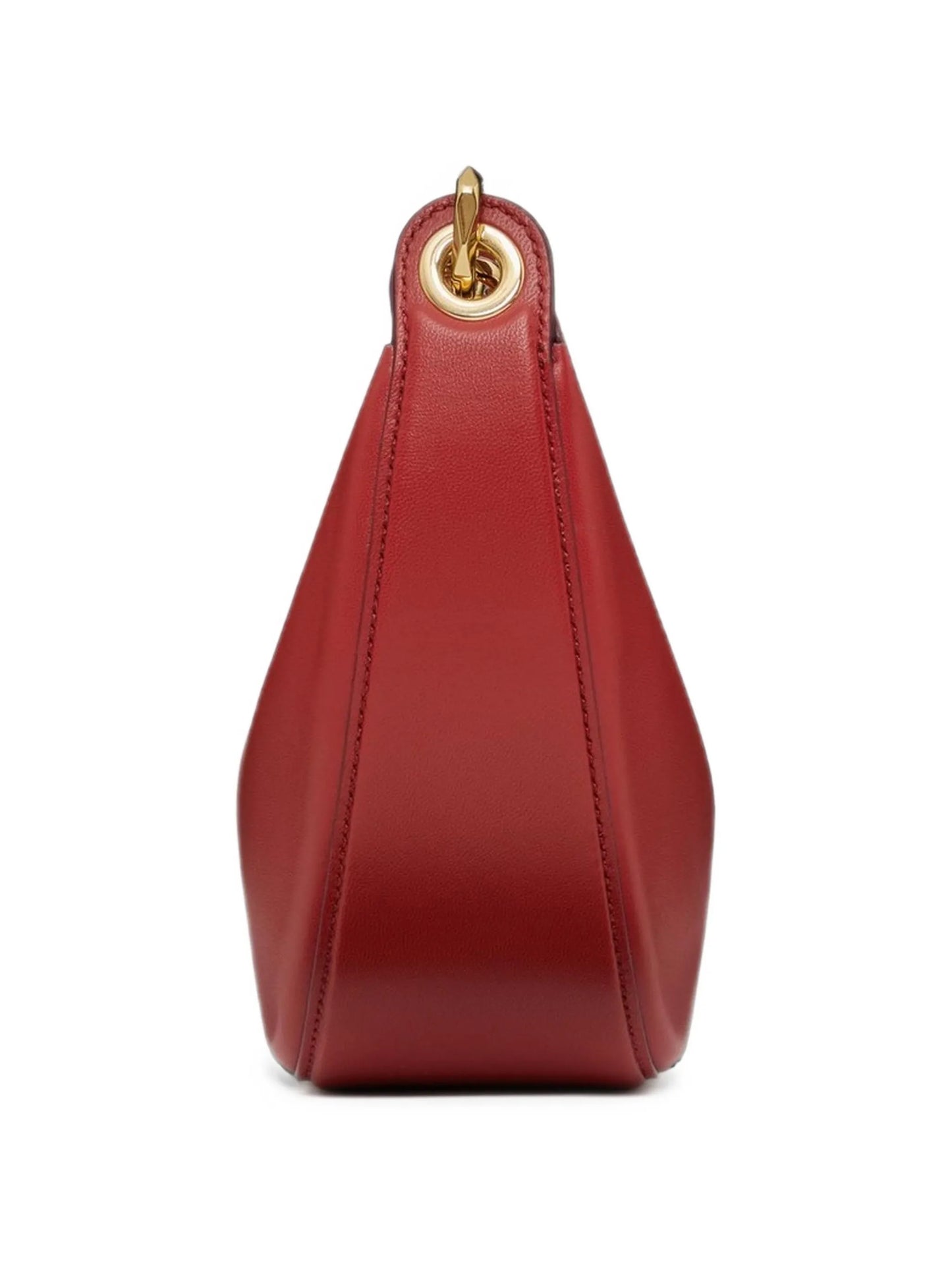 mini VLogo Moon Hobo bag