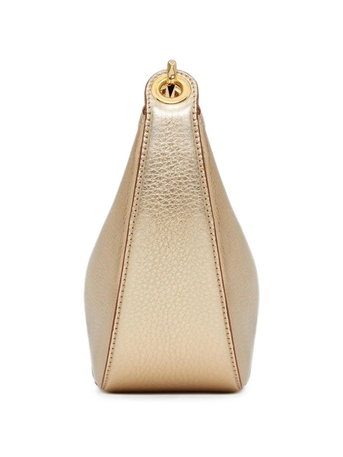 mini VLogo Moon shoulder bag