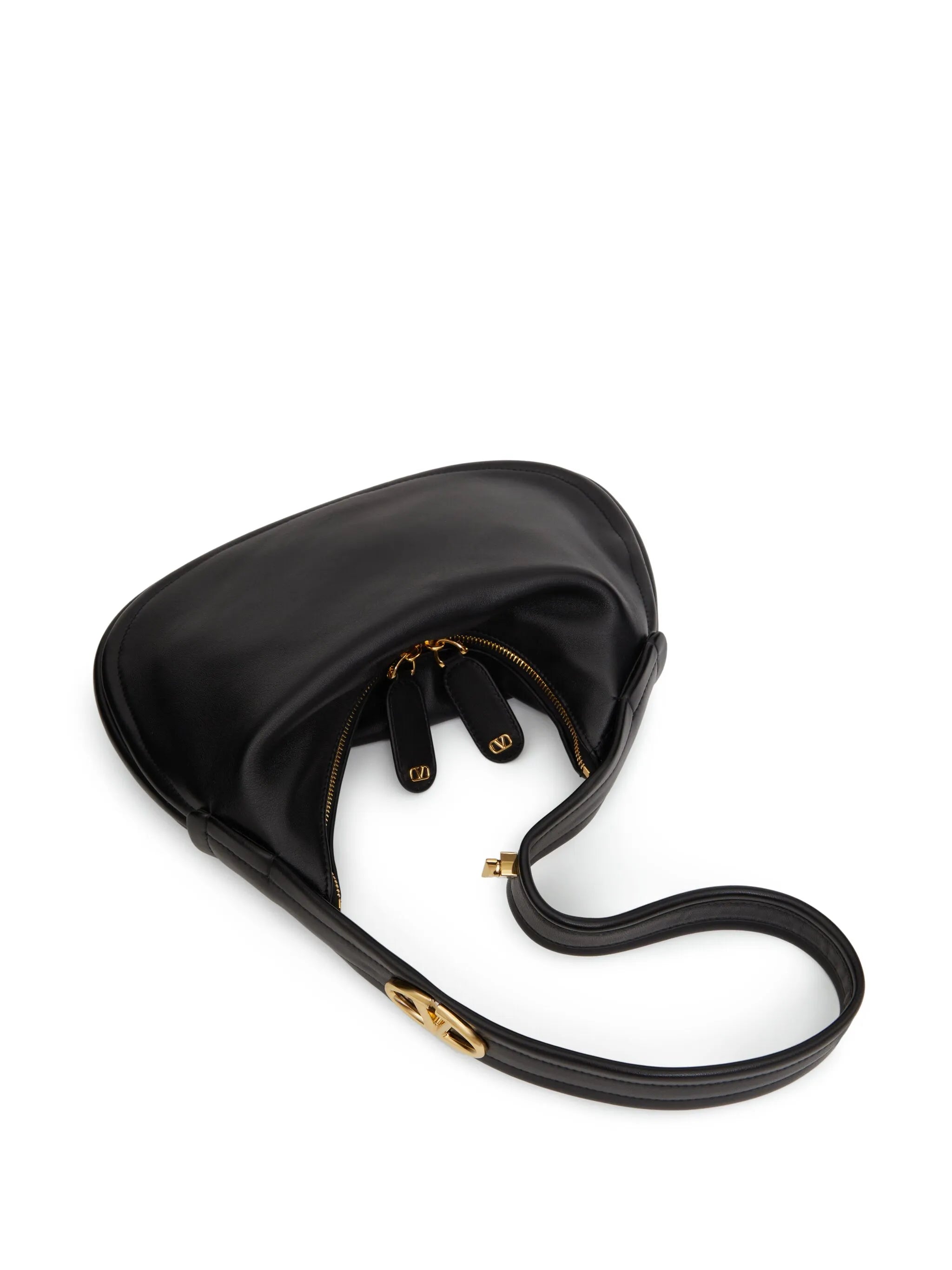 small Go-Hobo shoulder bag
