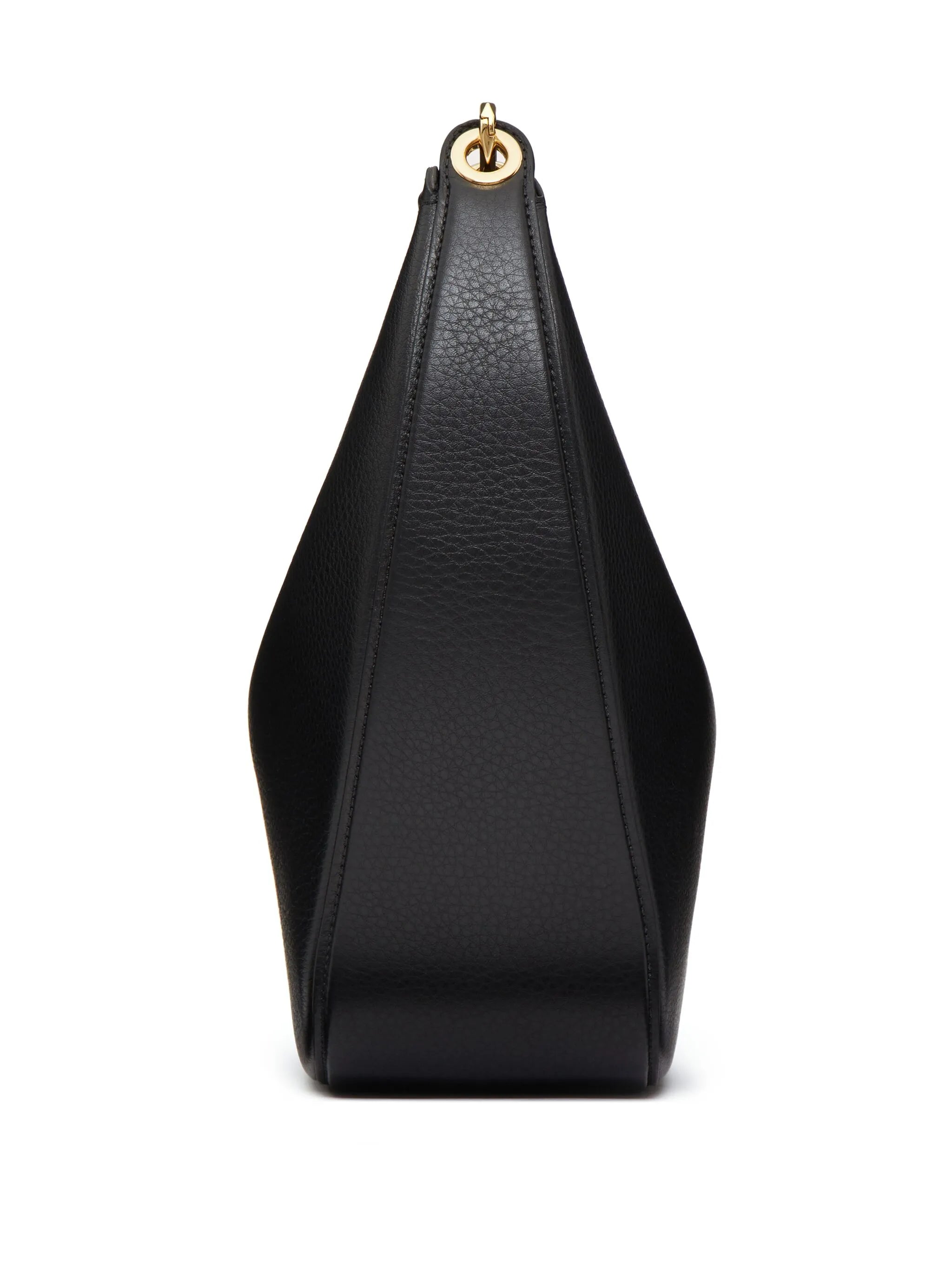 medium VLogo Moon shoulder bag