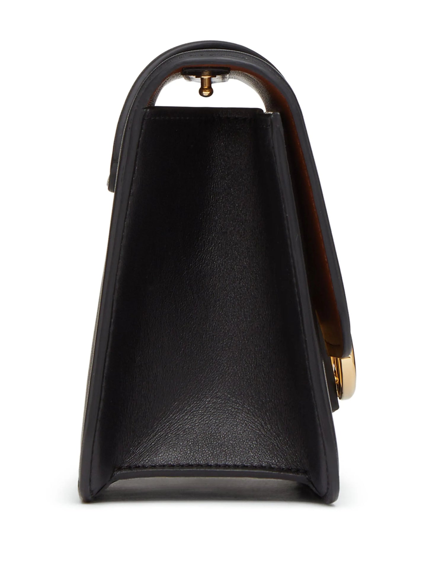 small VLogo O'Clock shoulder bag