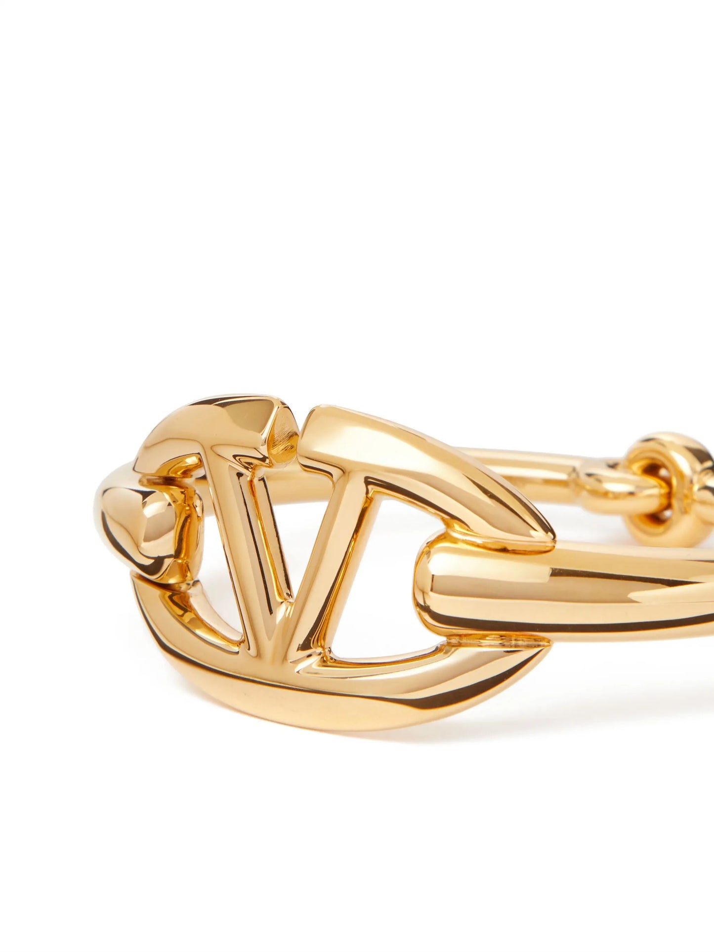 VLogo Signature bangle
