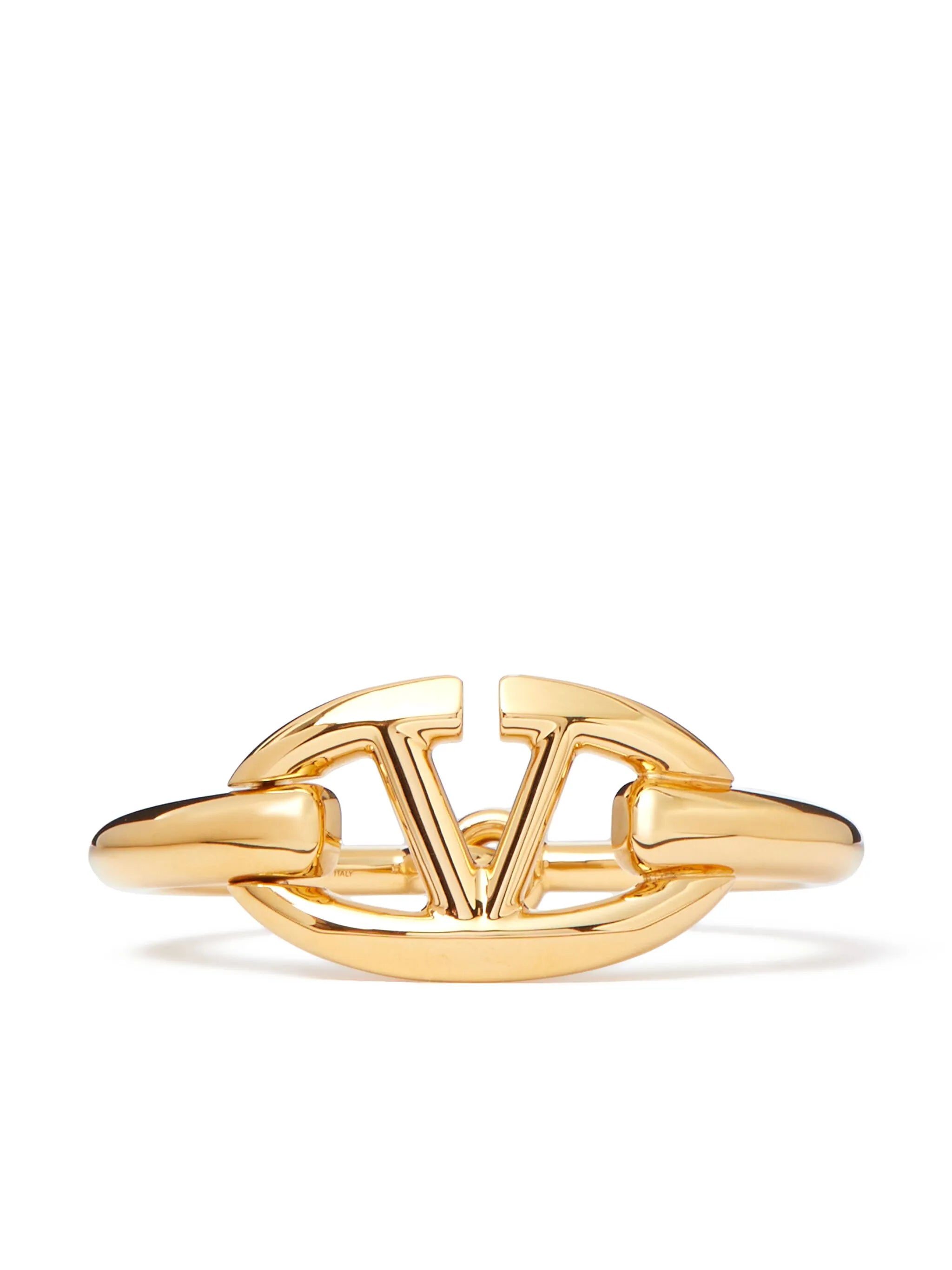 VLogo Signature bangle
