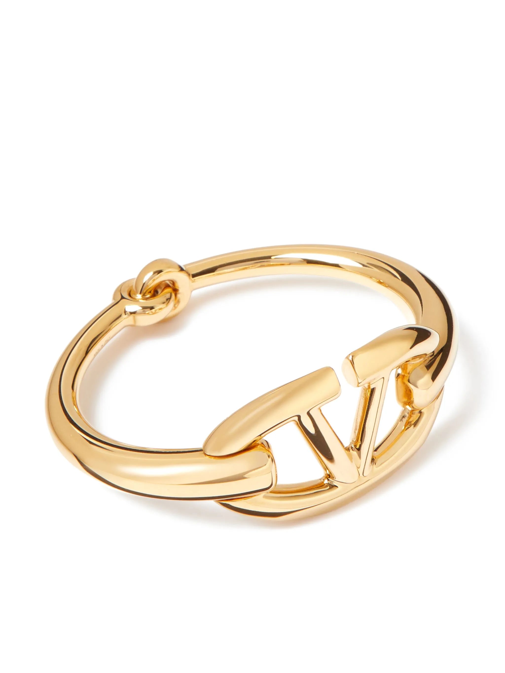 VLogo Signature bangle