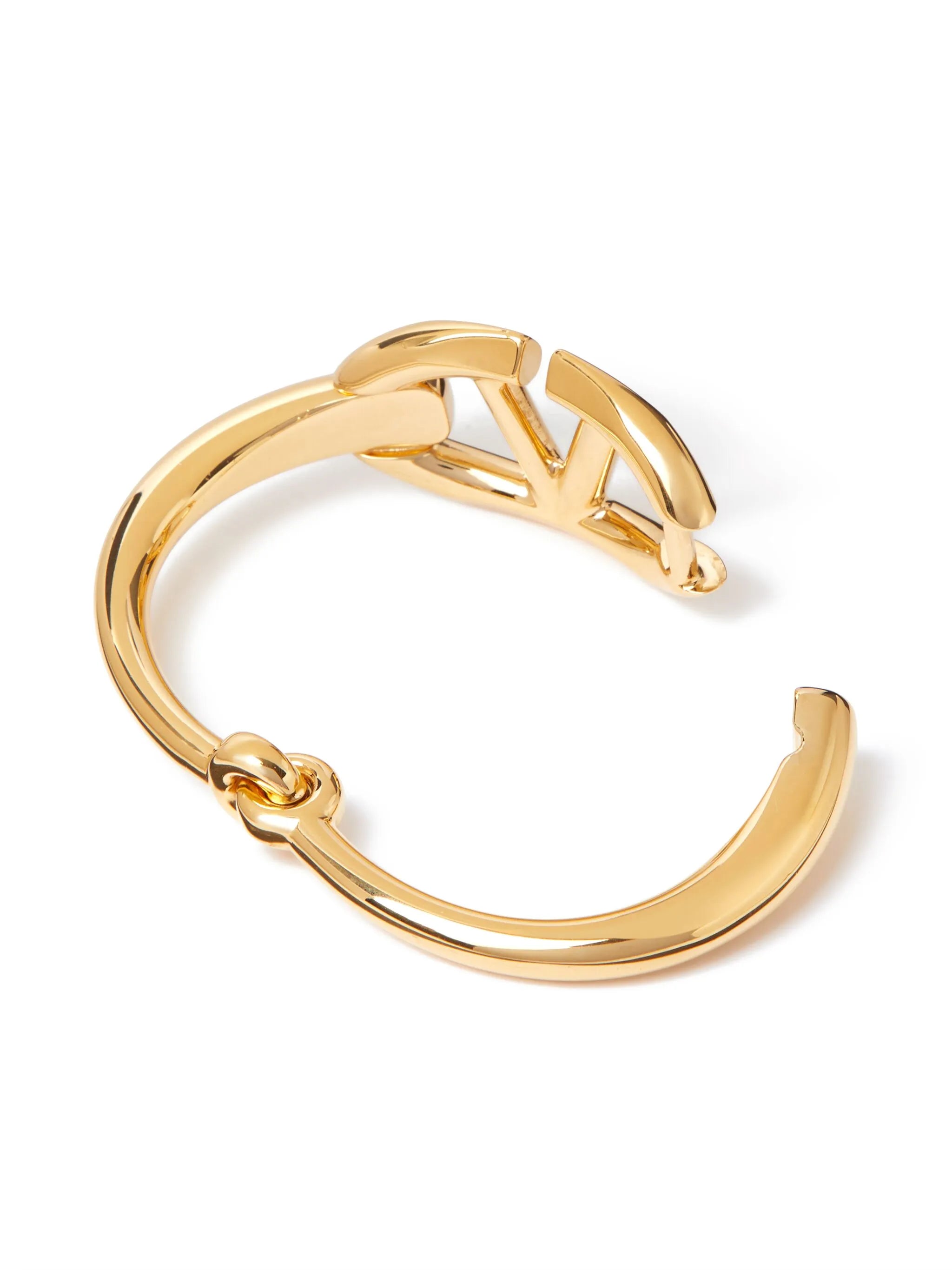 VLogo Signature bangle