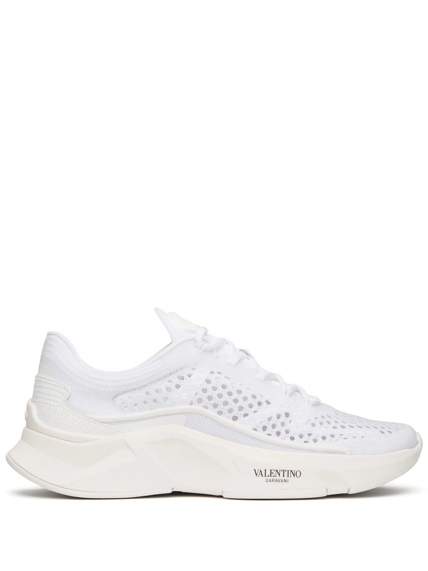 True Actress mesh sneakers