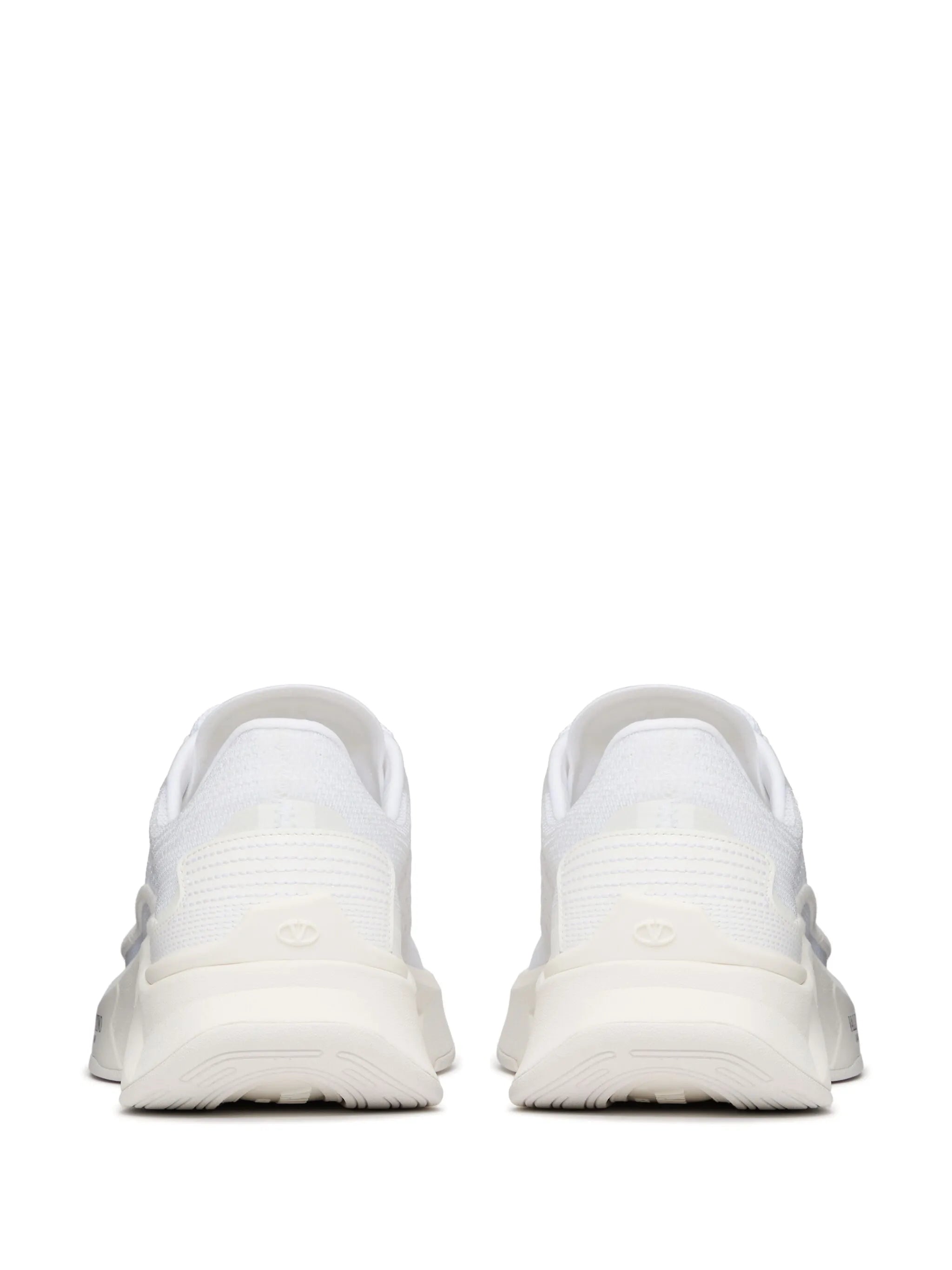 True Actress mesh sneakers