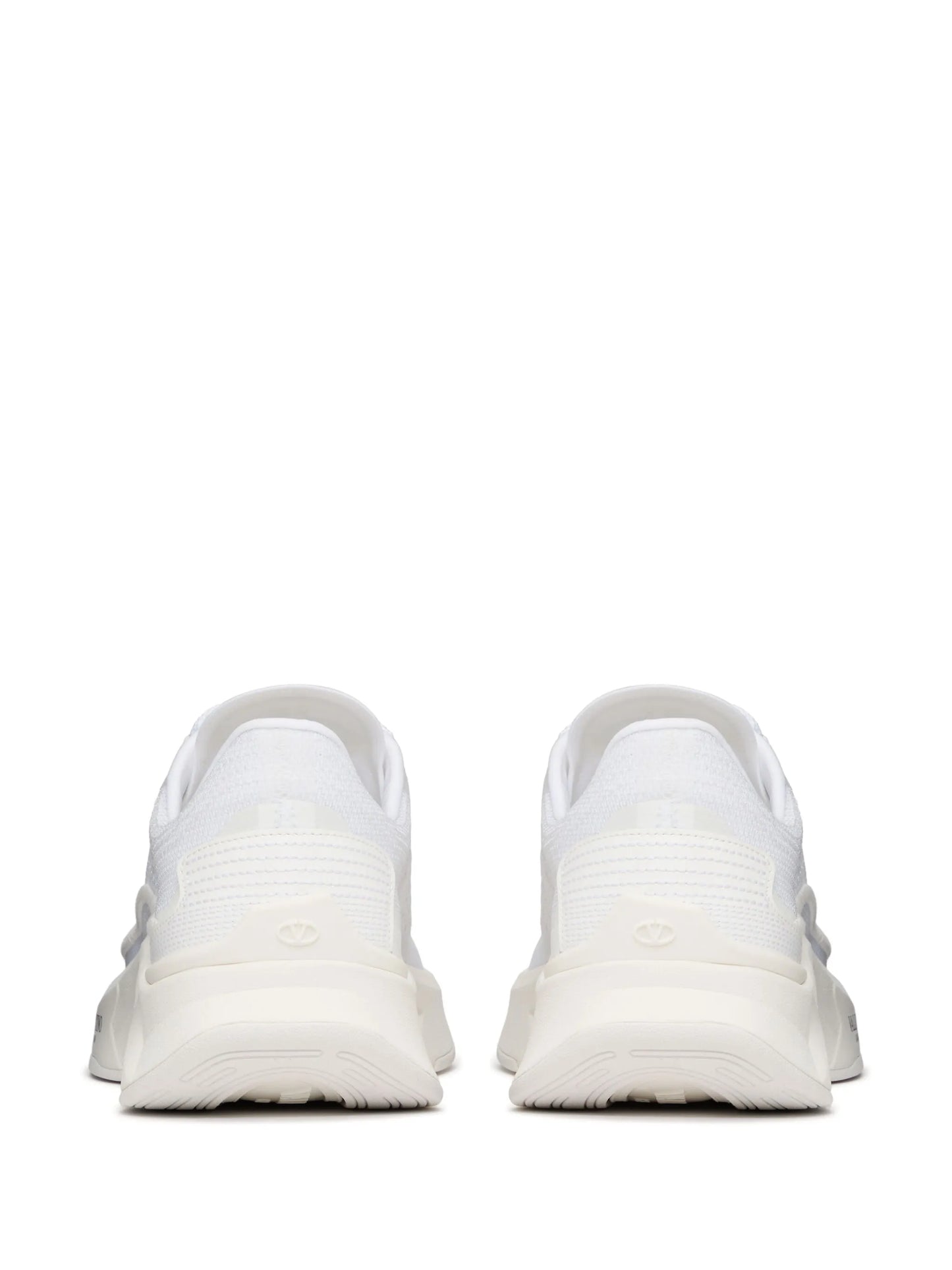 True Actress mesh sneakers