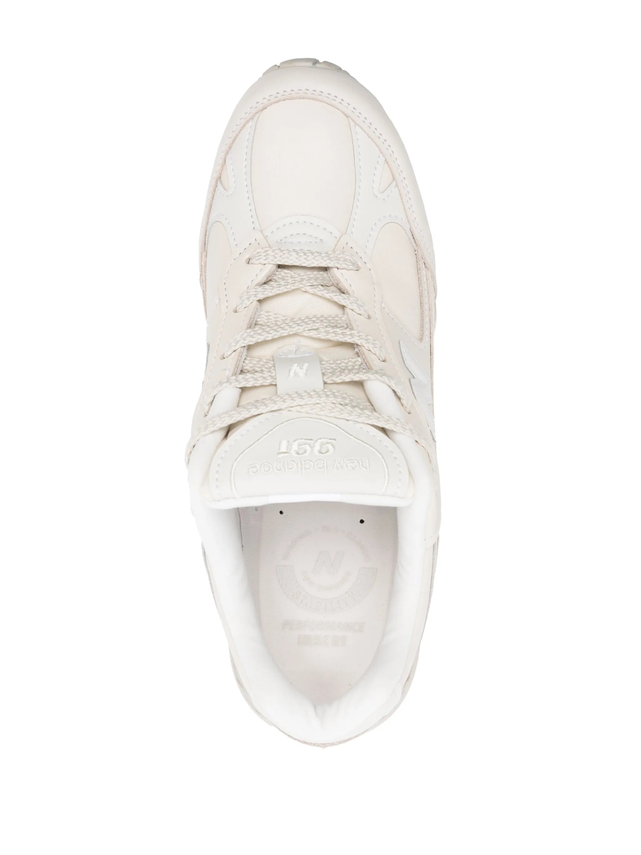 Made in UK 991 sneakers