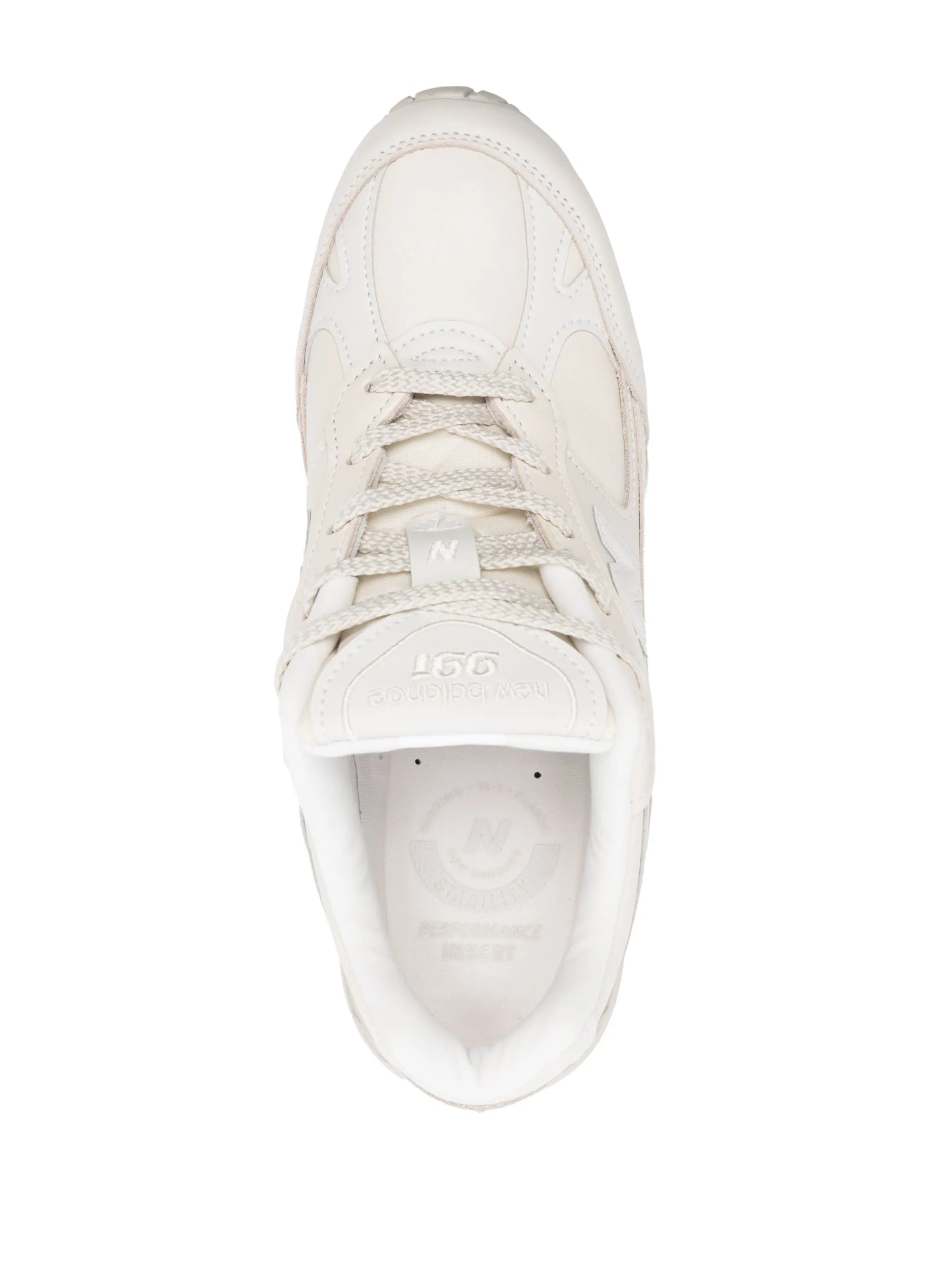 Made in UK 991 sneakers