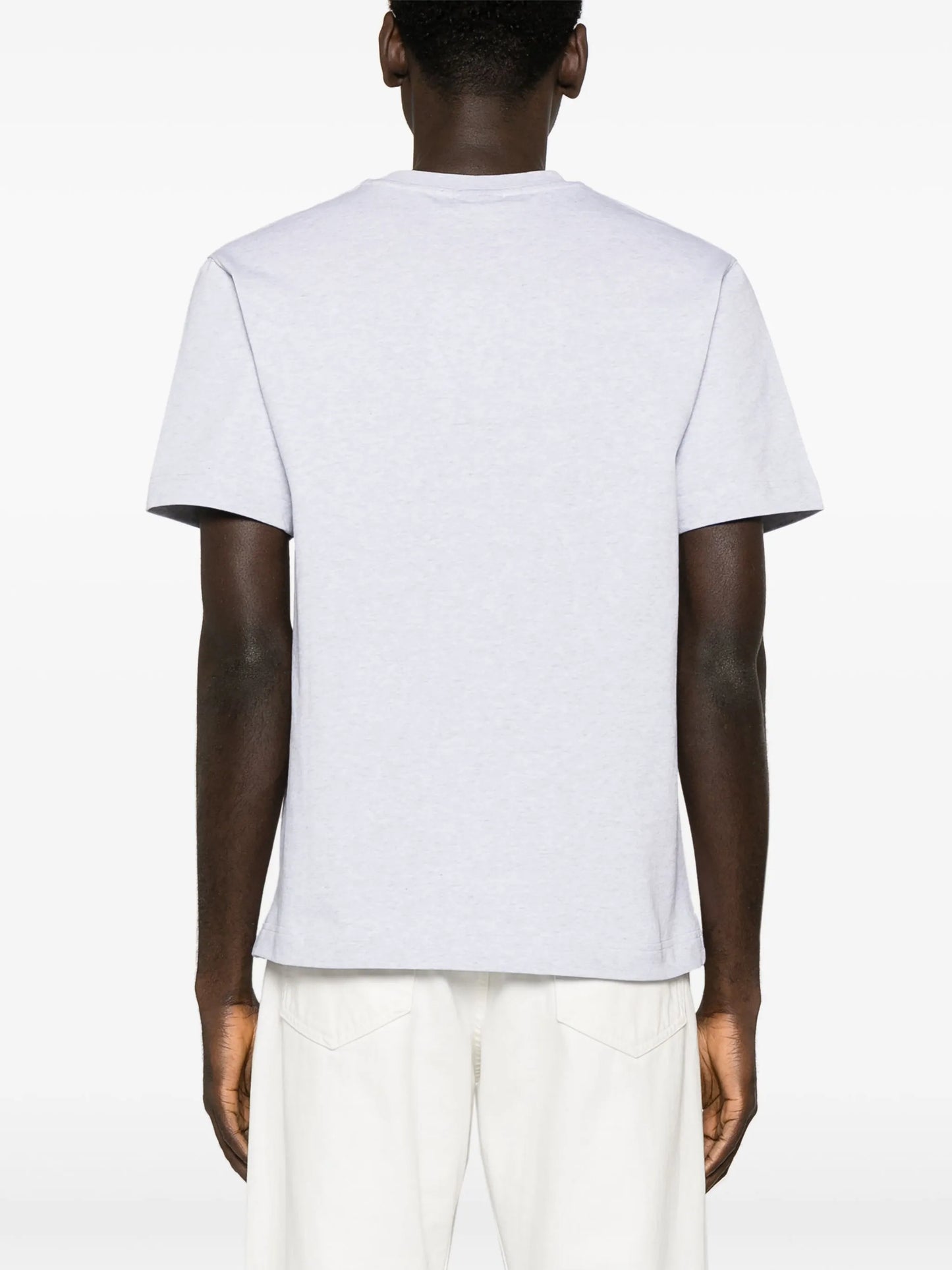 Le T-shirt Gros Grain top