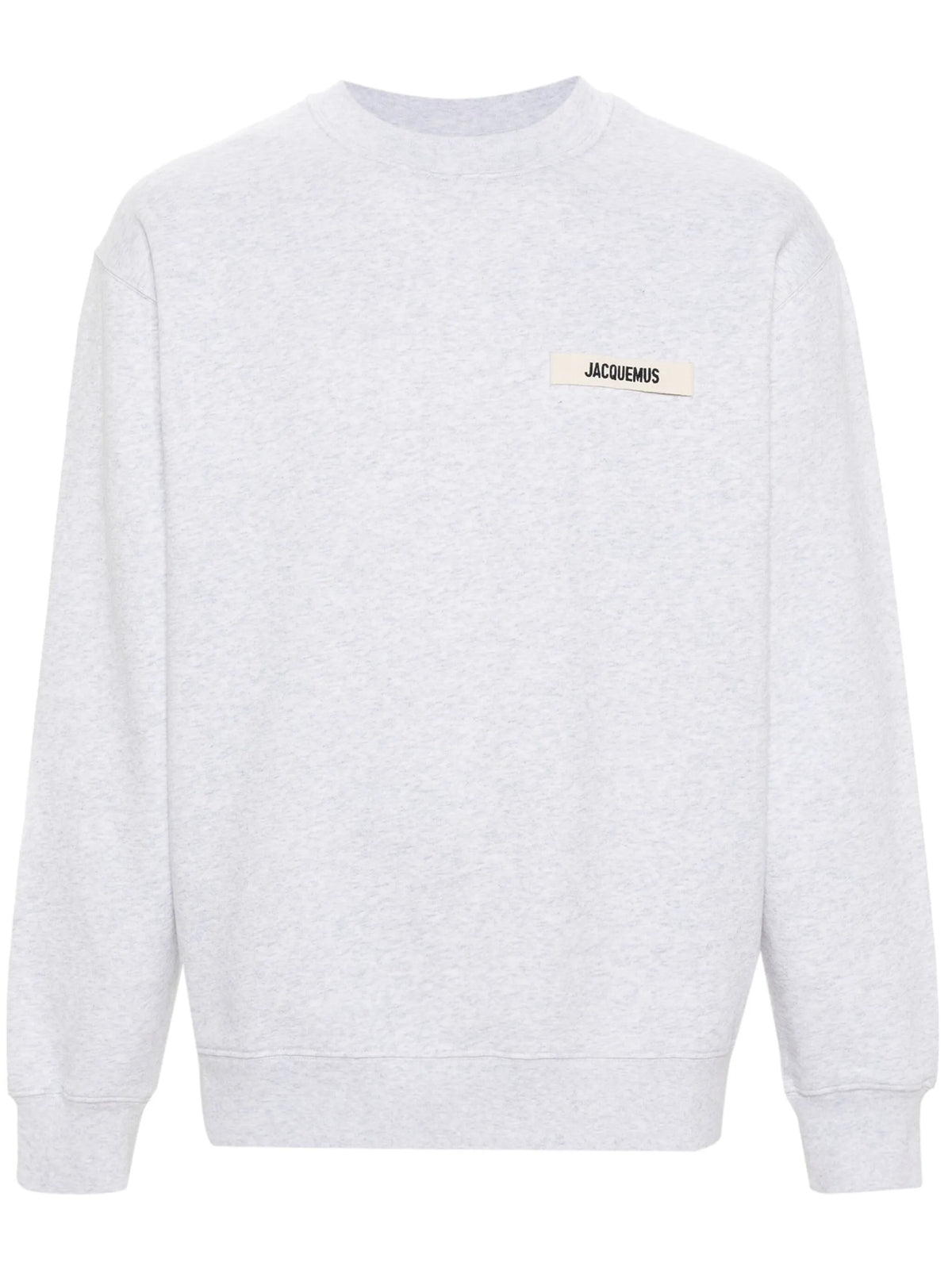 the grosgrain sweatshirt