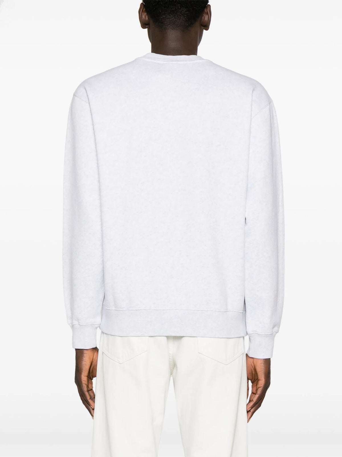 the grosgrain sweatshirt