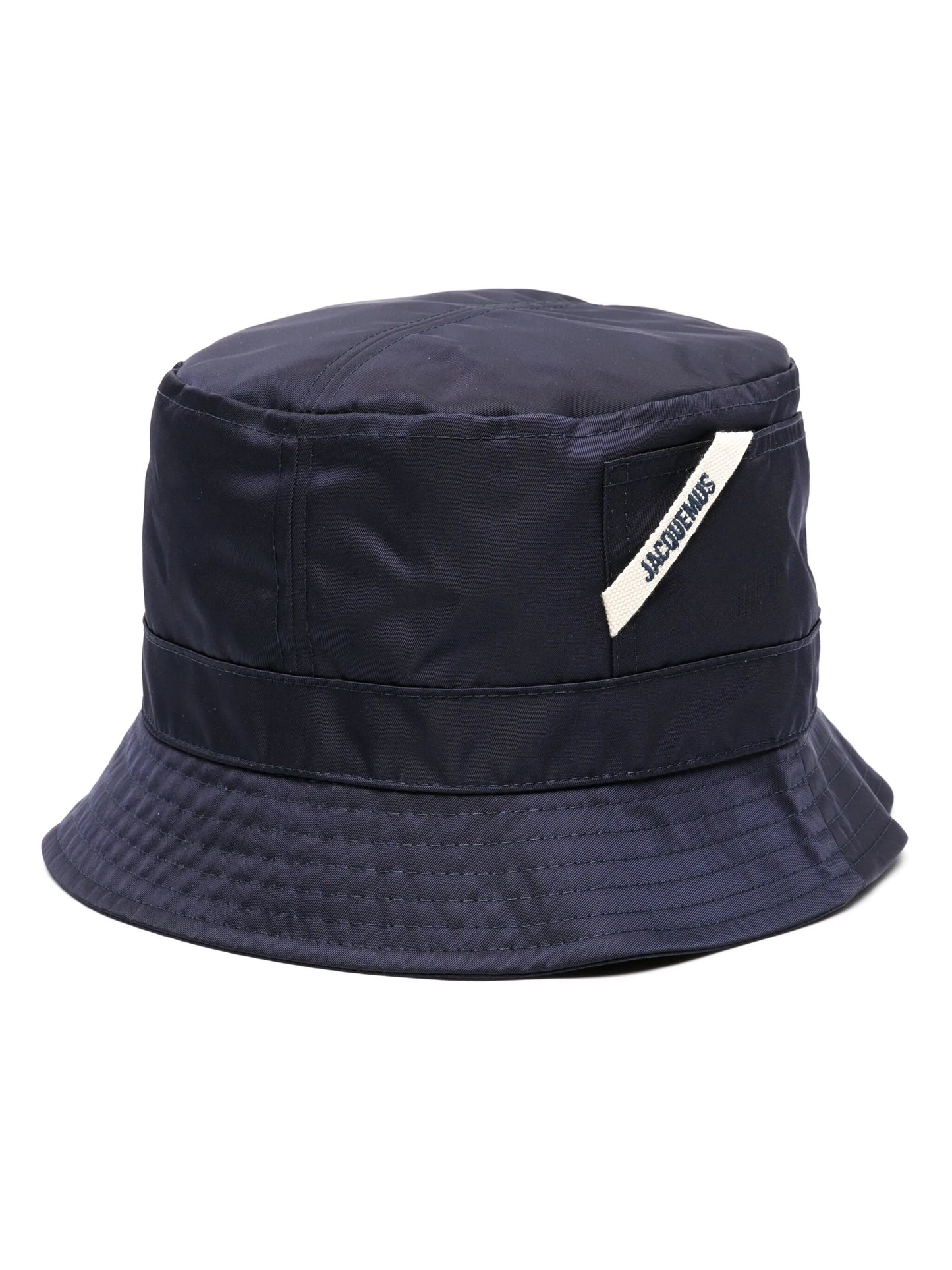 La Bob Ovalie bucket hat