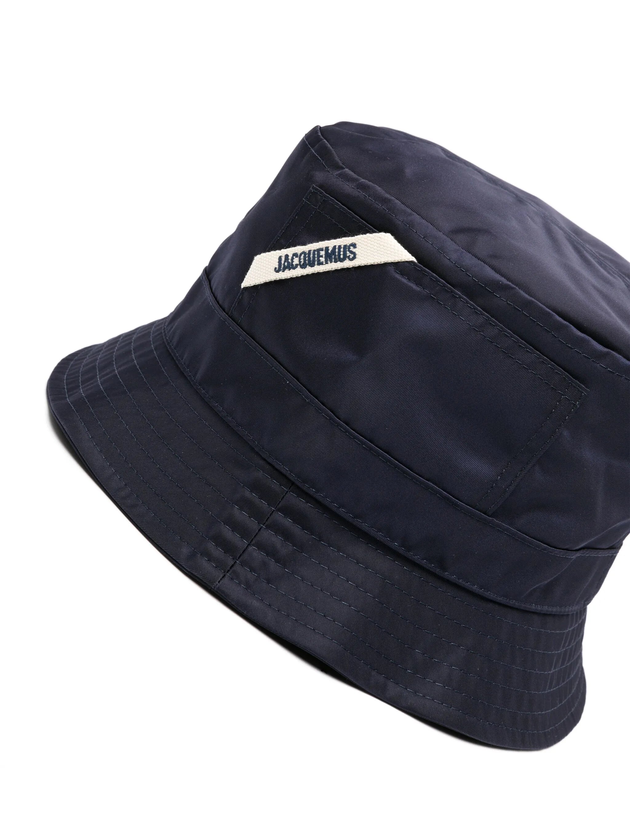 La Bob Ovalie bucket hat