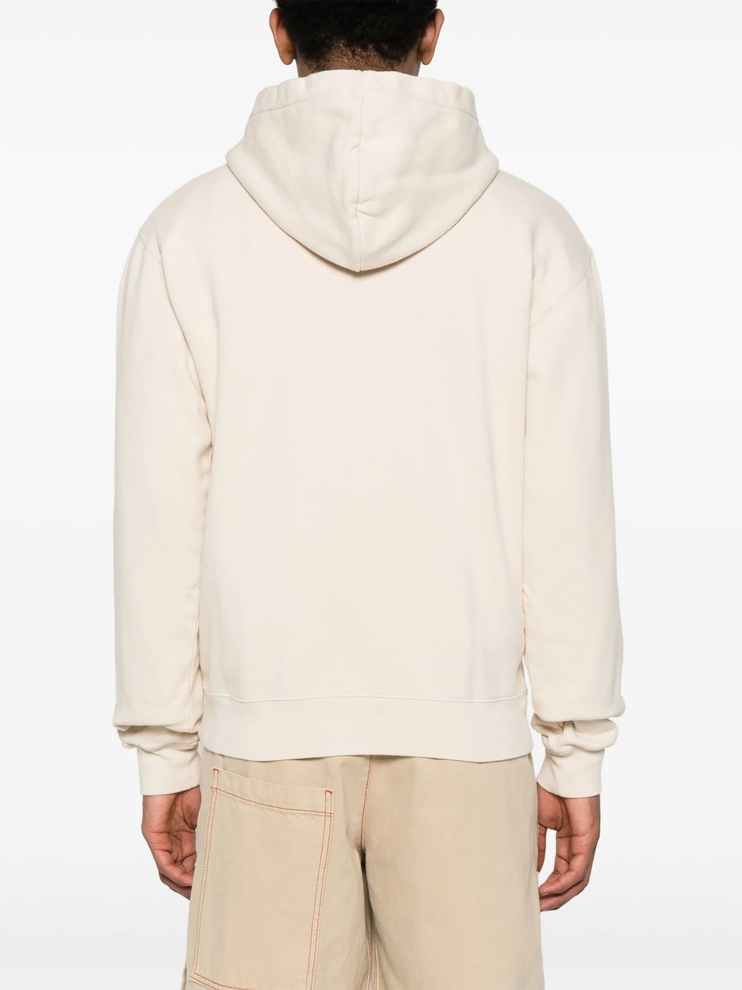 Le Hoodie Gros Grain top