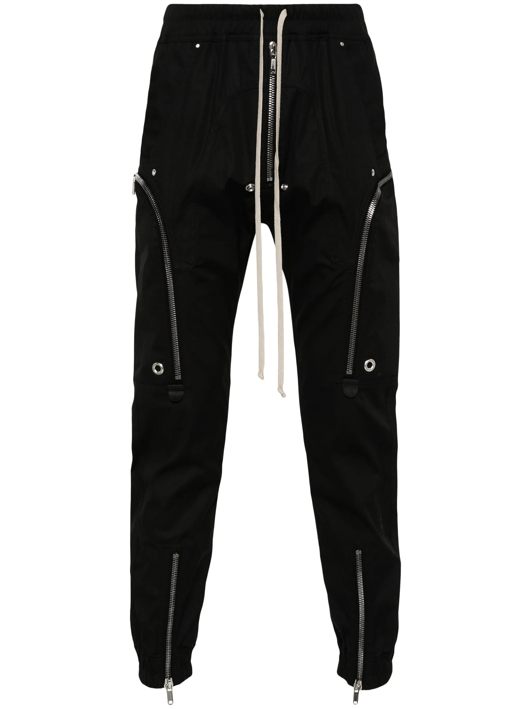 Bauhaus cargo trousers