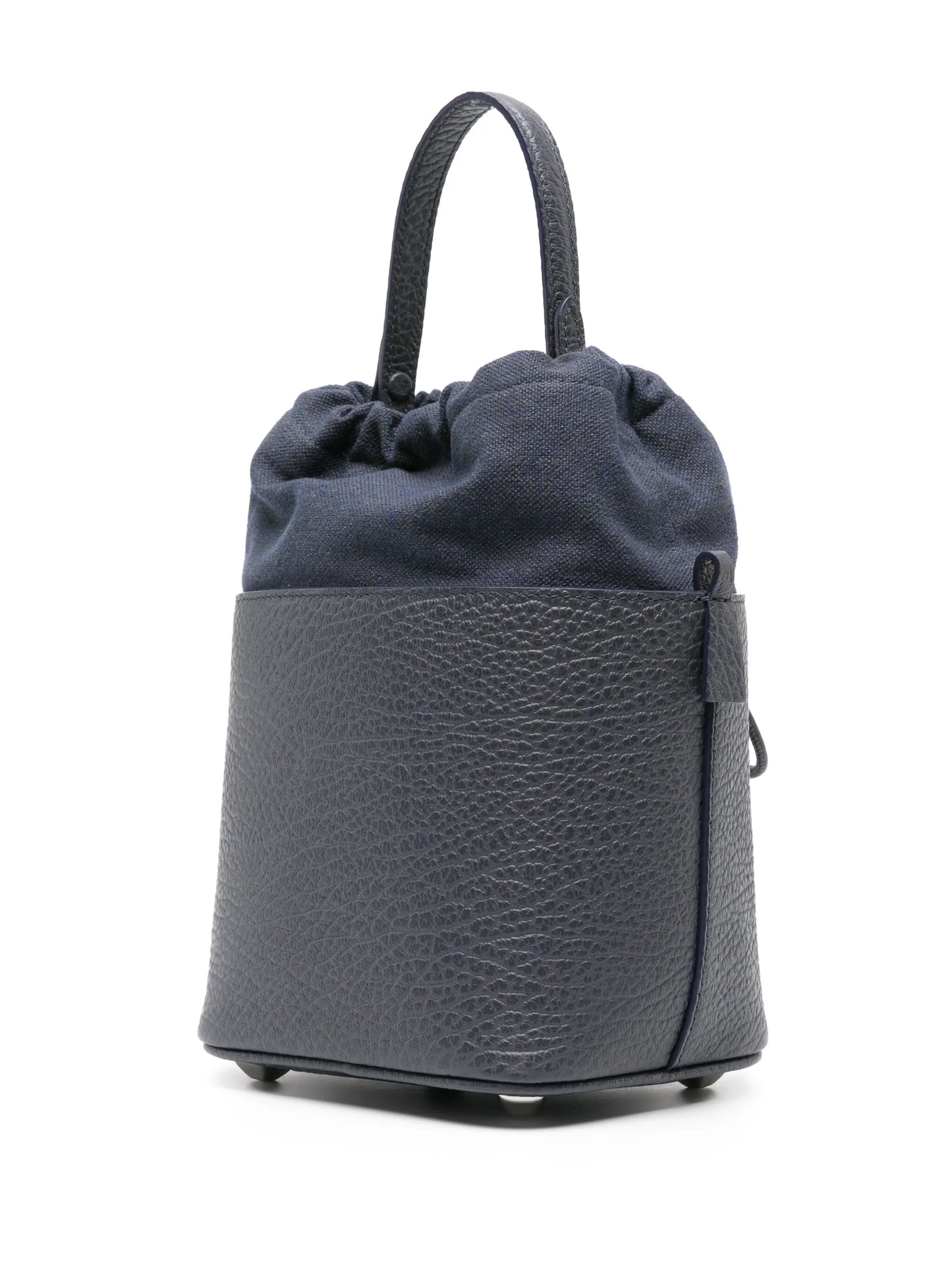 5AC logo-patch bucket bag