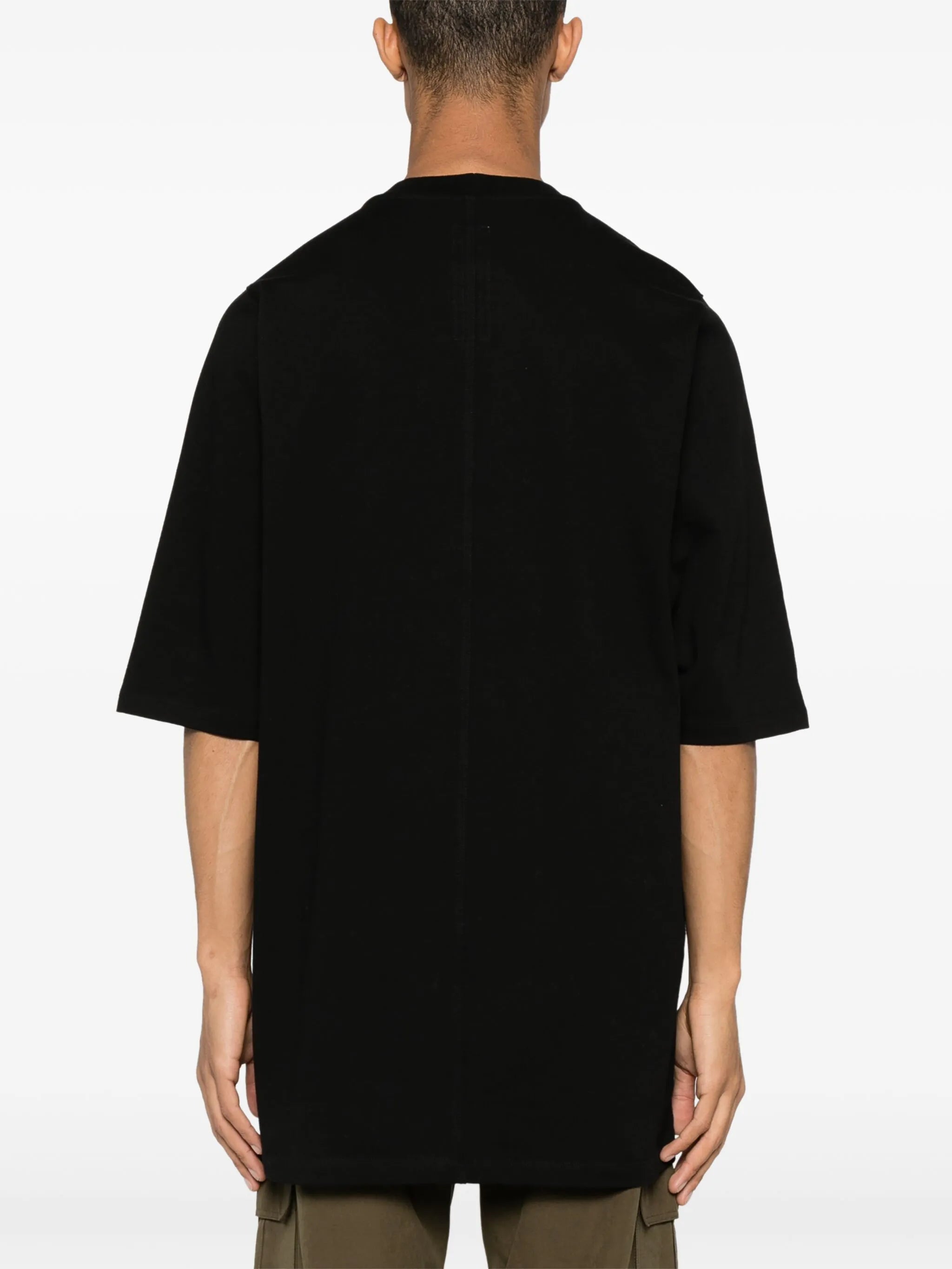 Ron Jumbo SS cotton T-shirt