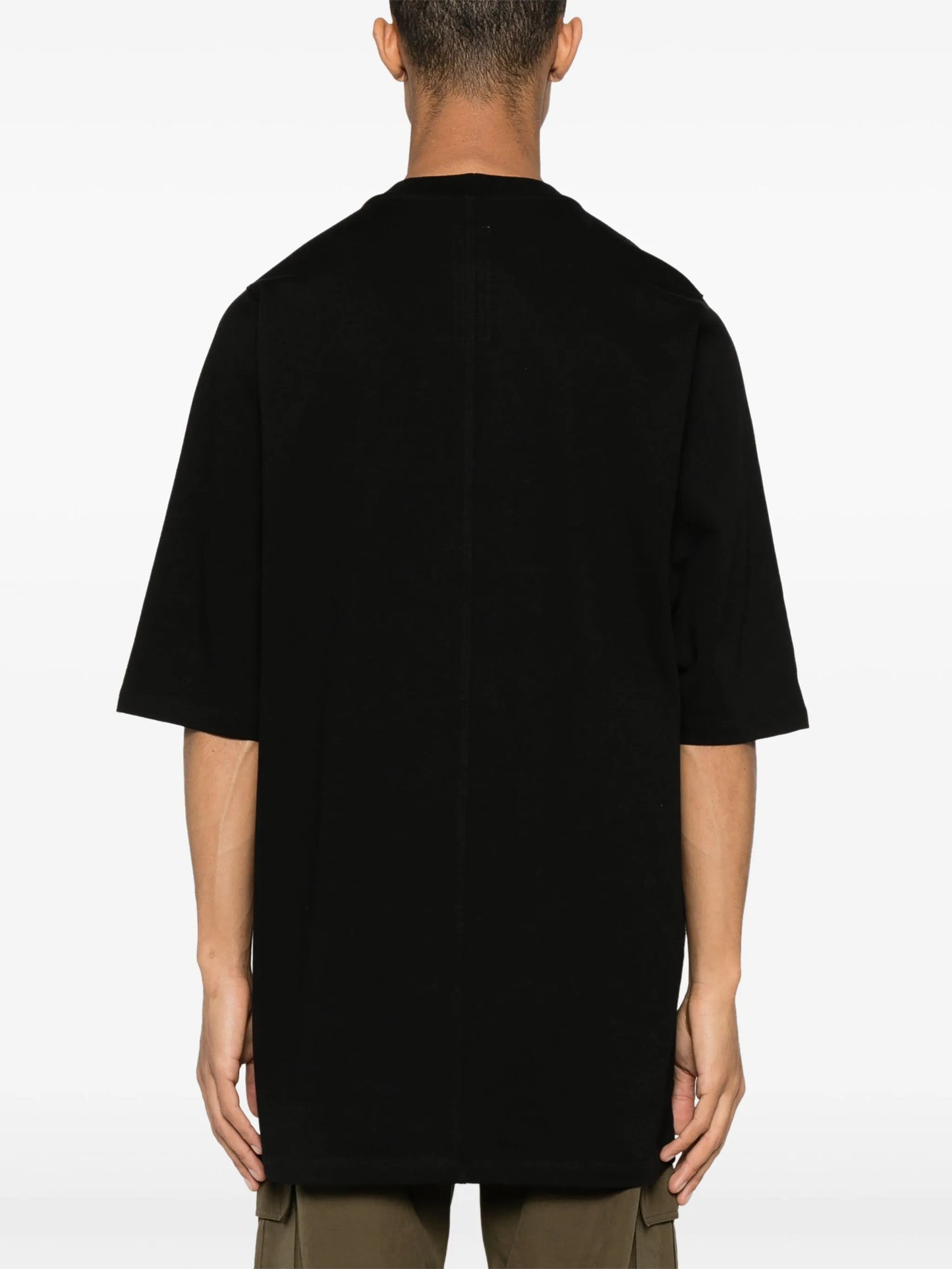 Ron Jumbo SS cotton T-shirt