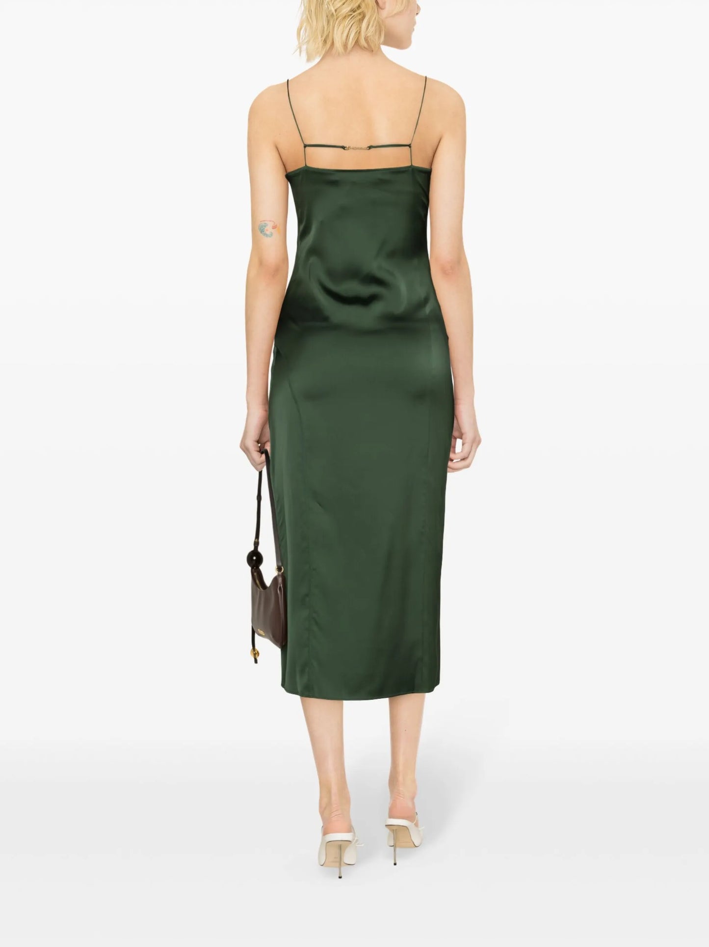 La Robe Notte slip dress