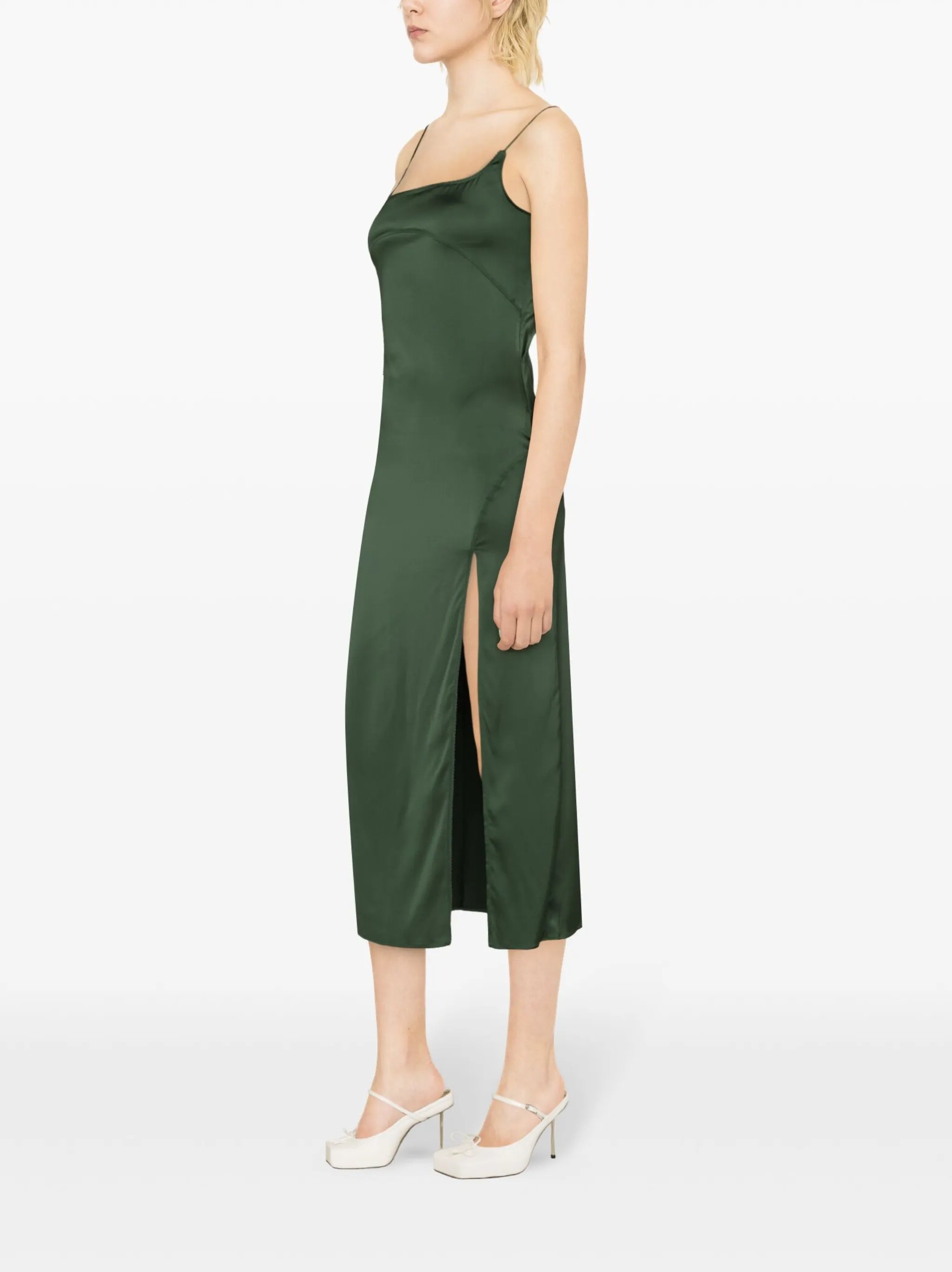 La Robe Notte slip dress