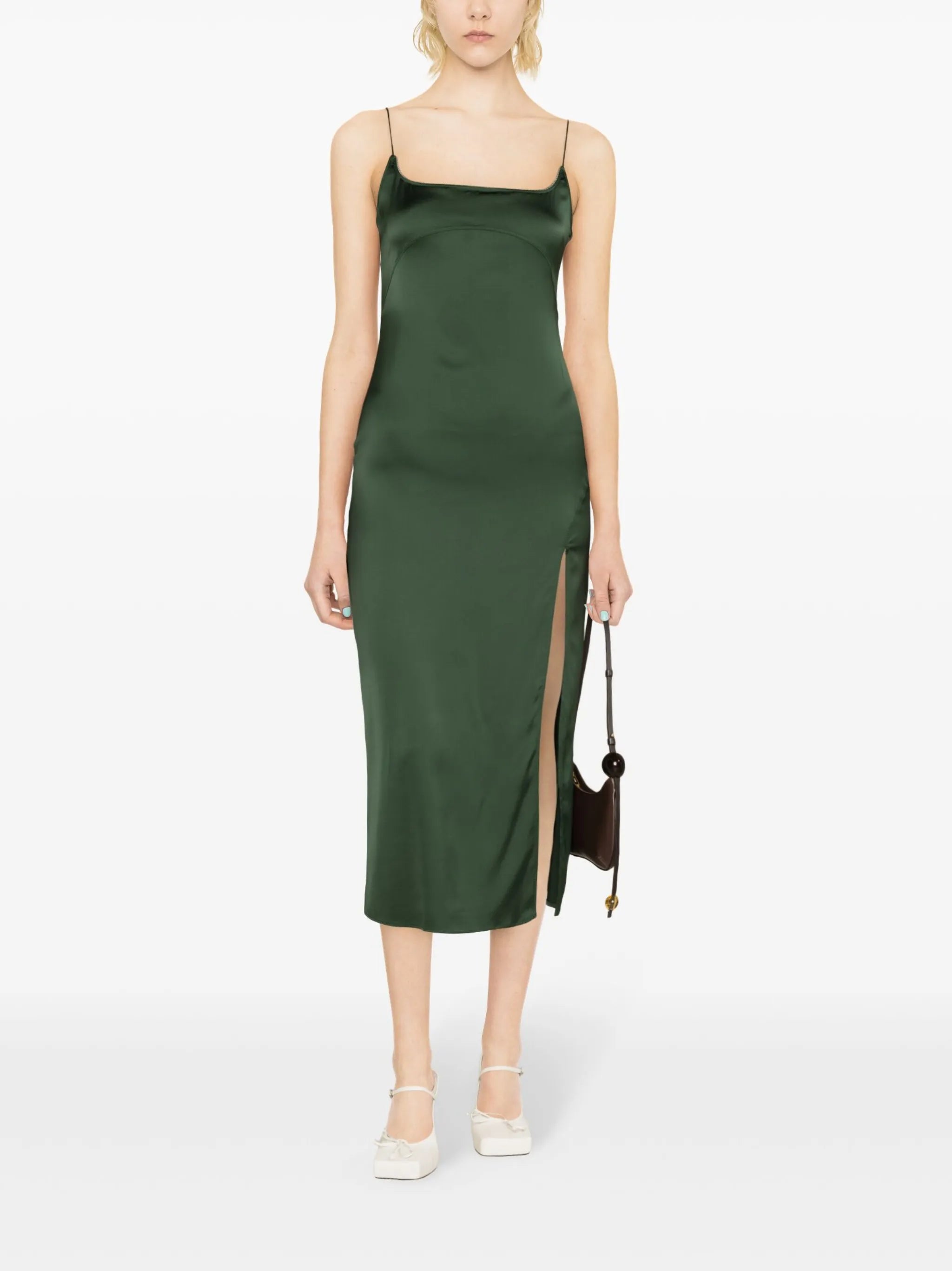 La Robe Notte slip dress