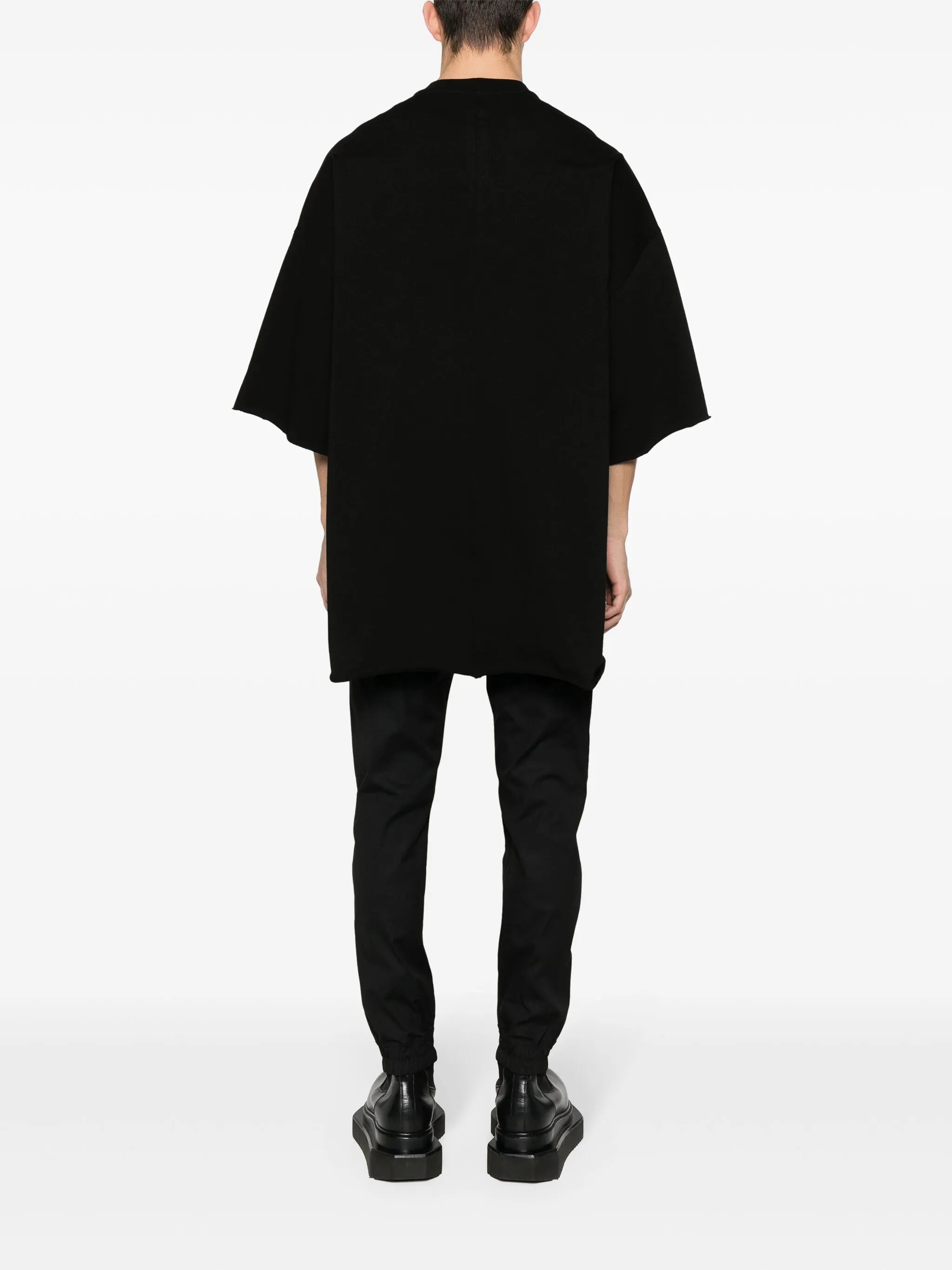 Tommy organic cotton T-shirt