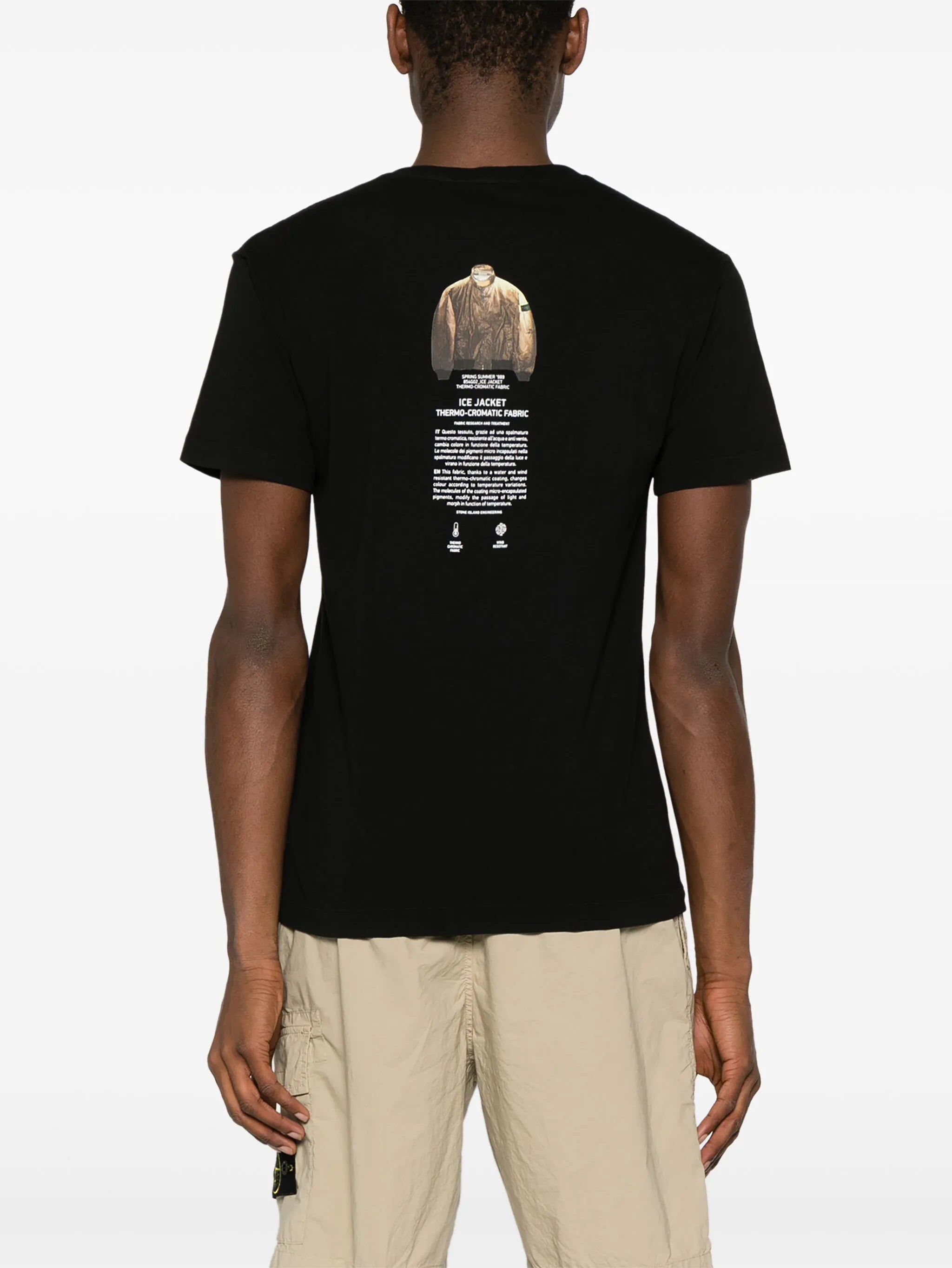 Archivio cotton T-shirt