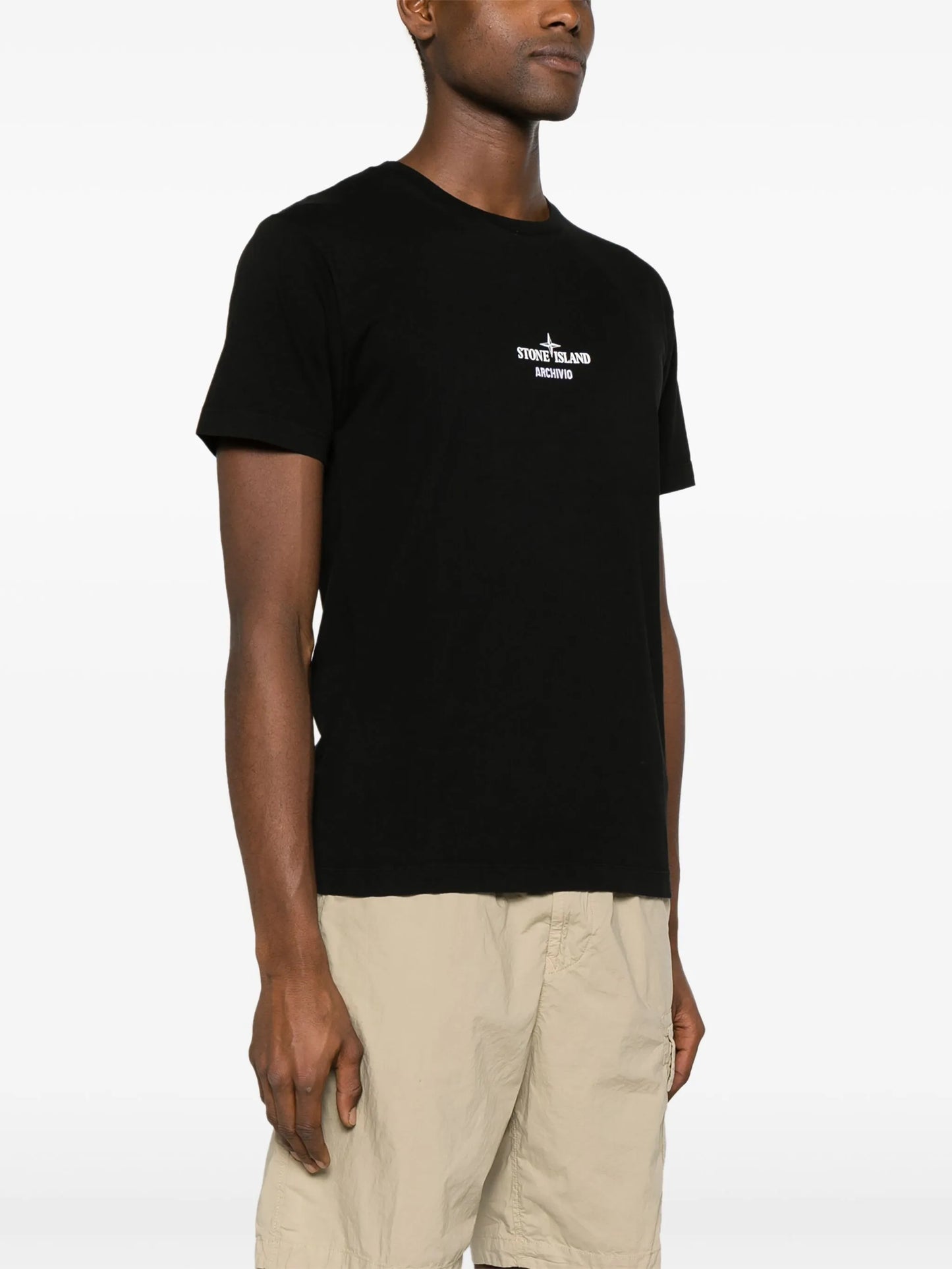 Archivio cotton T-shirt