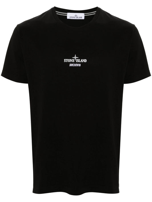 Archivio cotton T-shirt