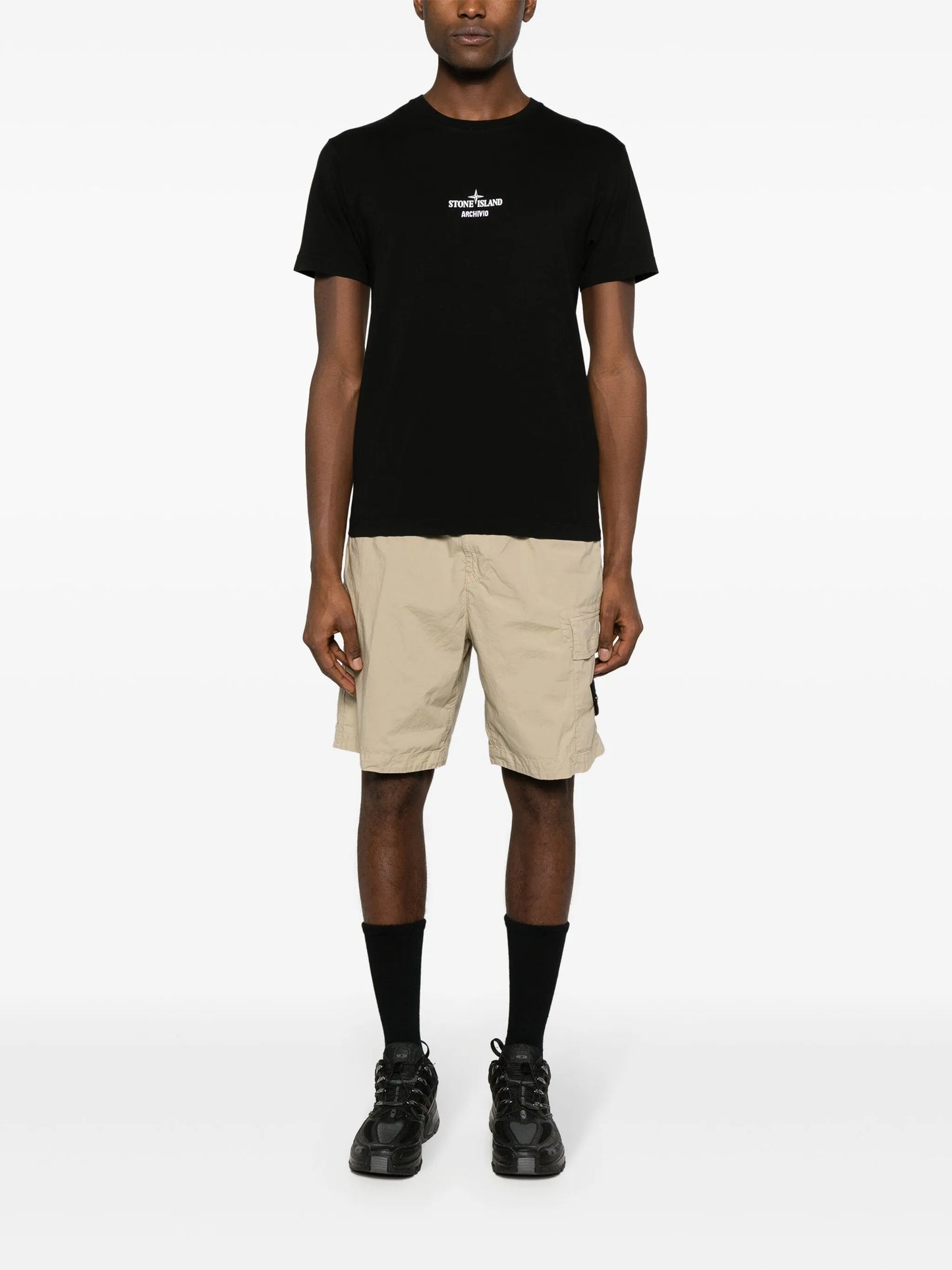 Archivio cotton T-shirt