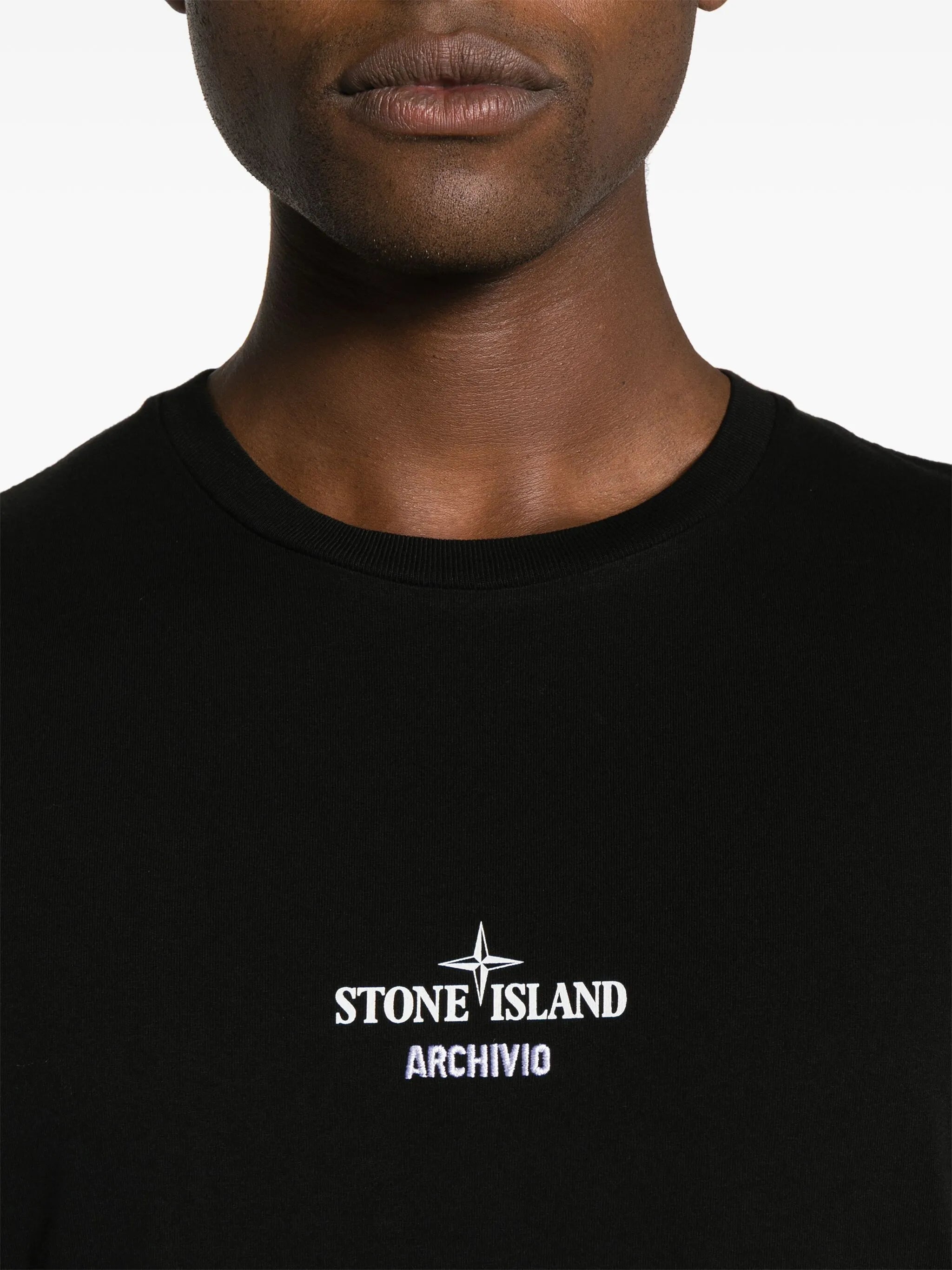 Archivio cotton T-shirt