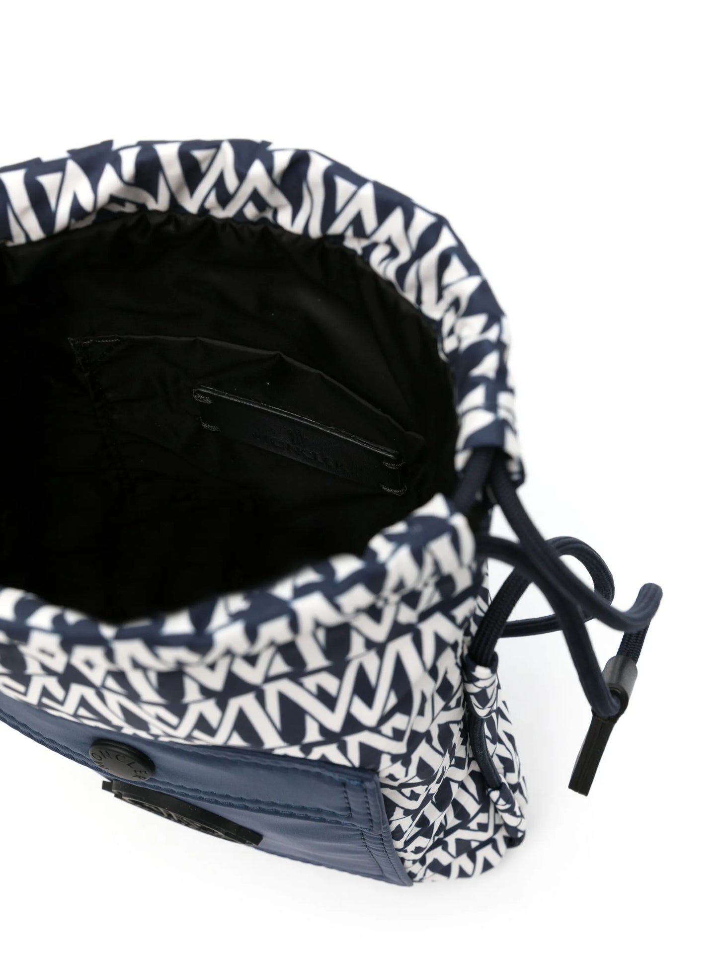 Makaio monogram crossbody bag