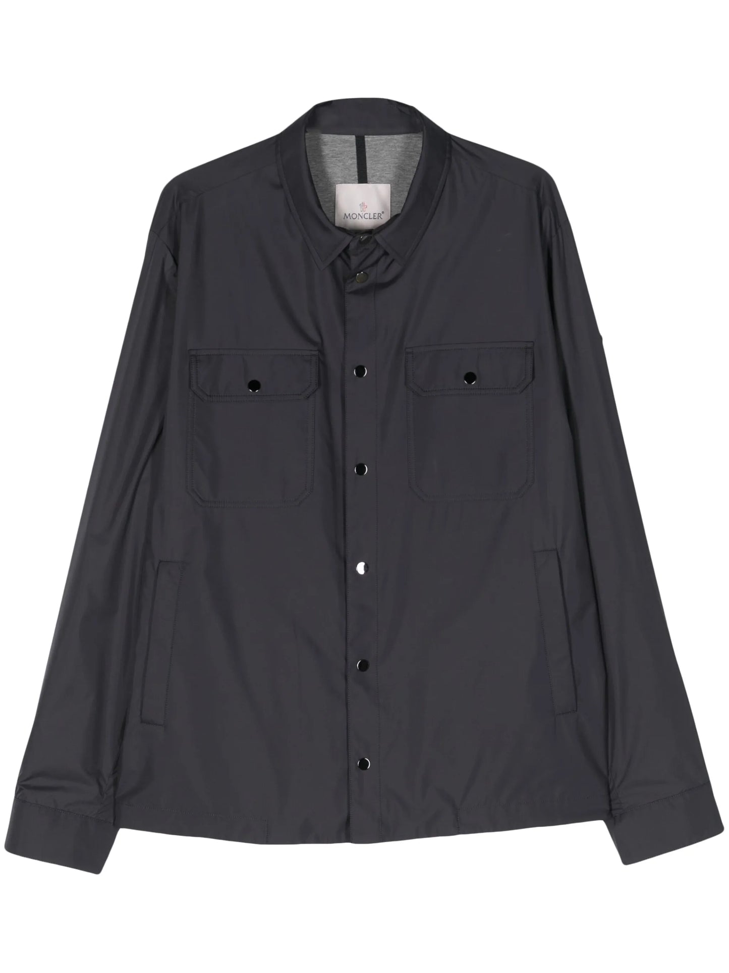 Piz shirt jacket