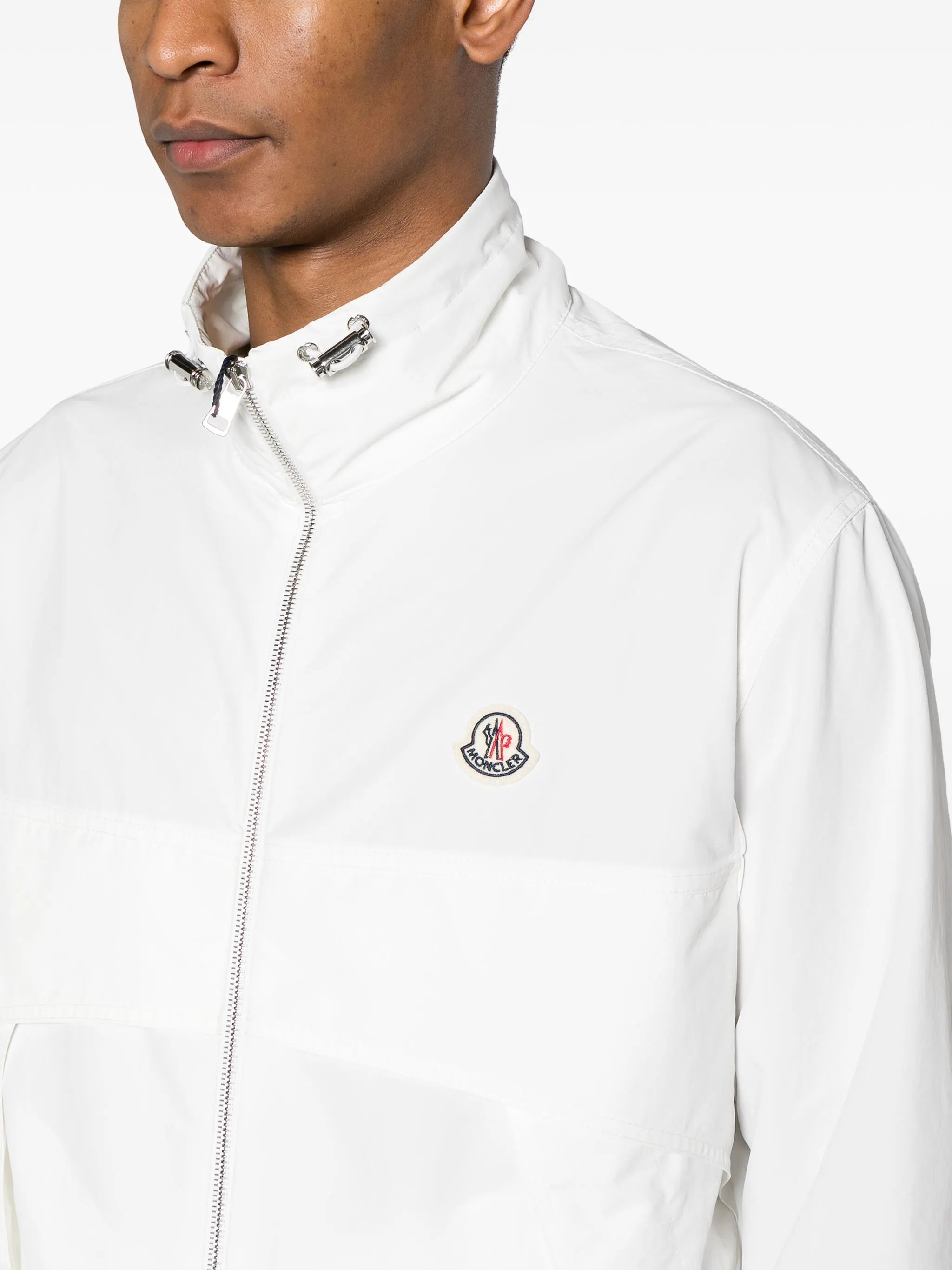 Gales lightweight jacket