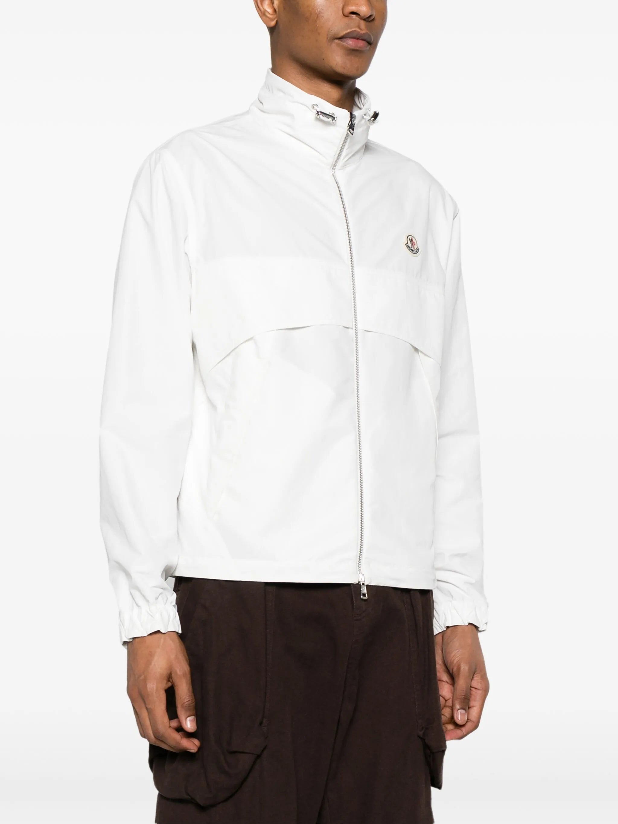 Gales lightweight jacket