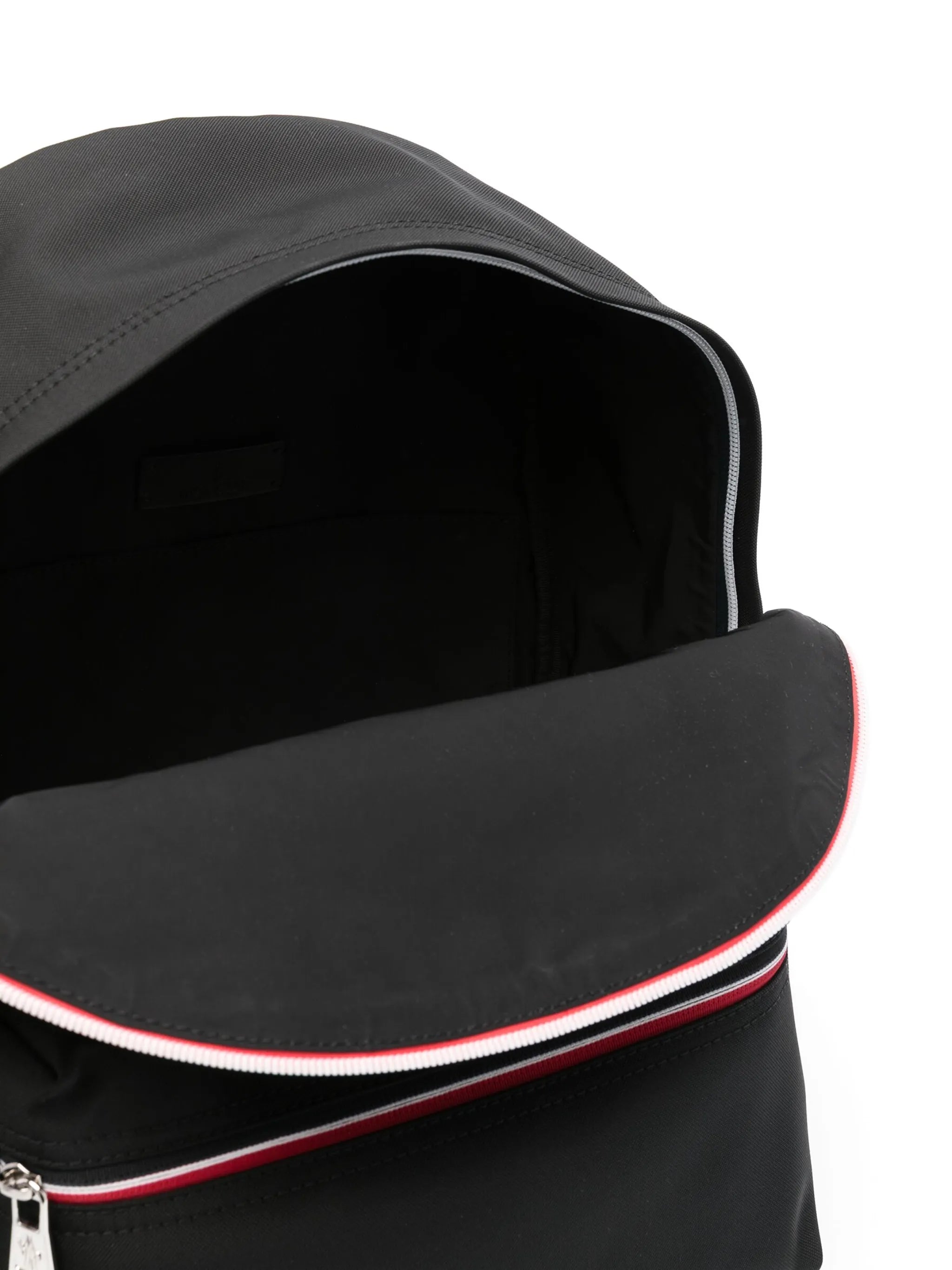 New Pierrick zipped backpack